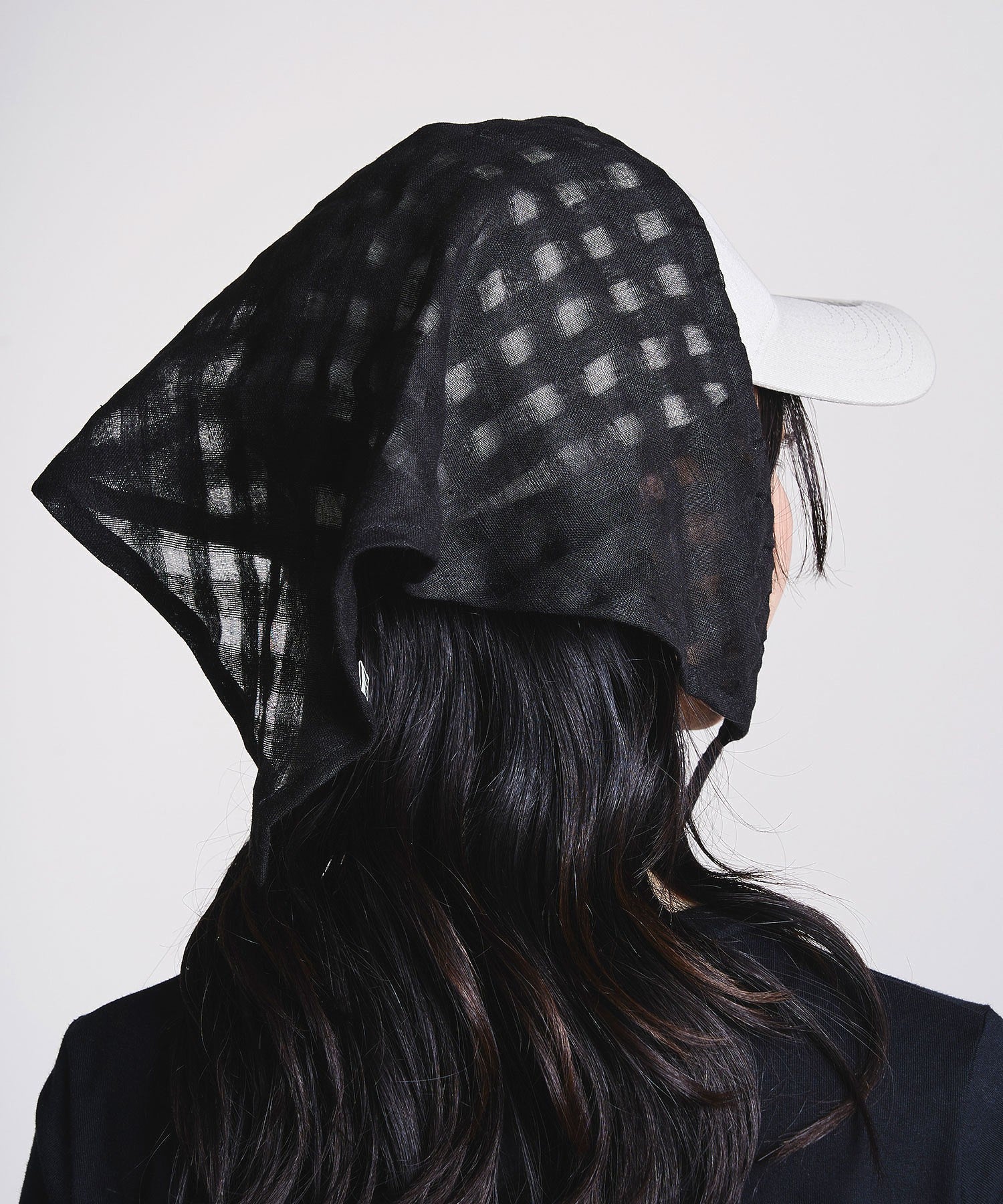 odds/CHECKED BABUSHKA