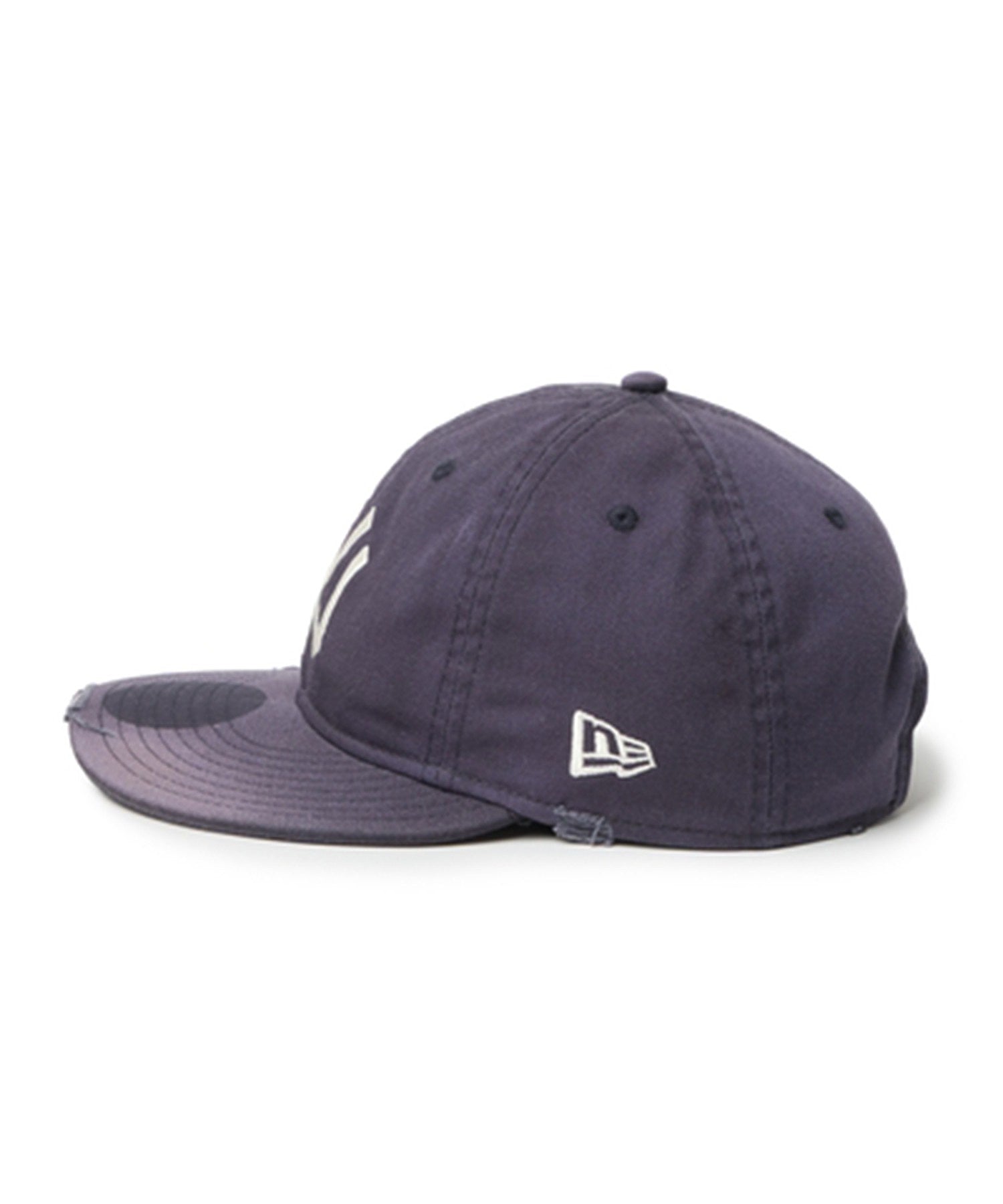 【NEWERA】930 GORO DAMAGE NEYYAN NNVY