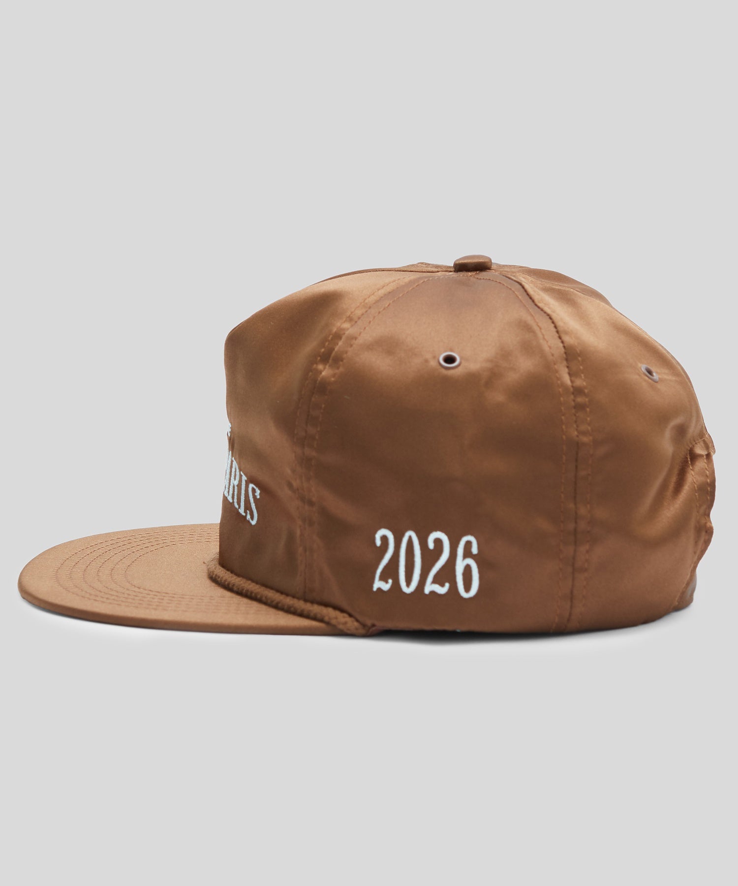 WALK IN PARIS/ウォーキンパリス/Odyssee cap