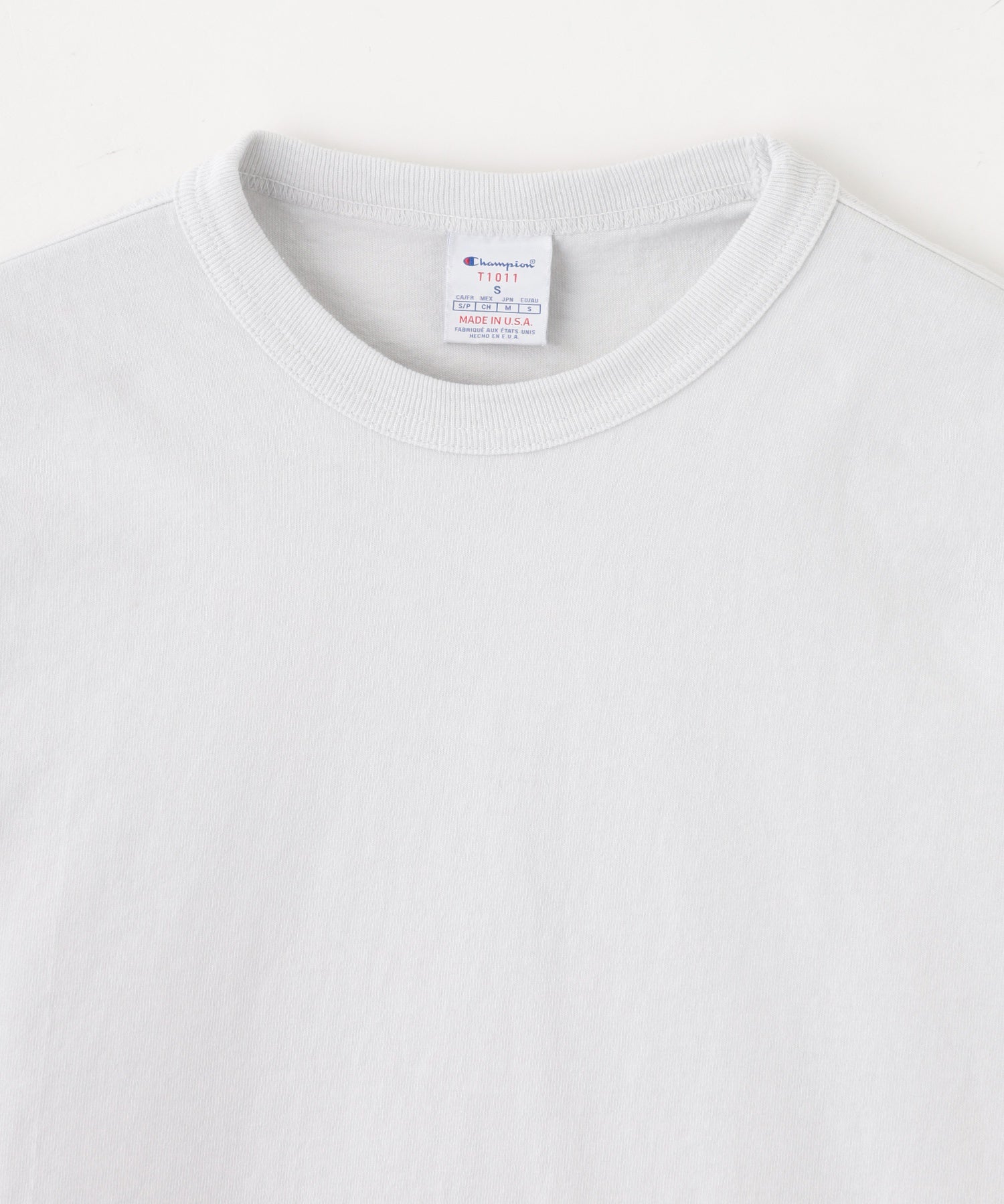 CHAMPION/チャンピオン/S/S TEE C5-B304