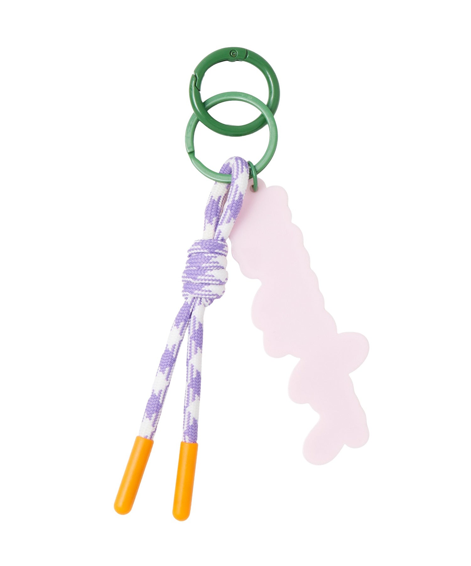 ICING LOGO CHARM