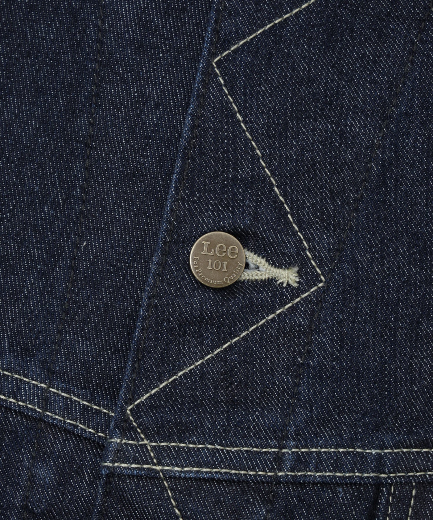 Lee/リー/101 ANNIVERSARY RIDERS 101-JACKET LM1025