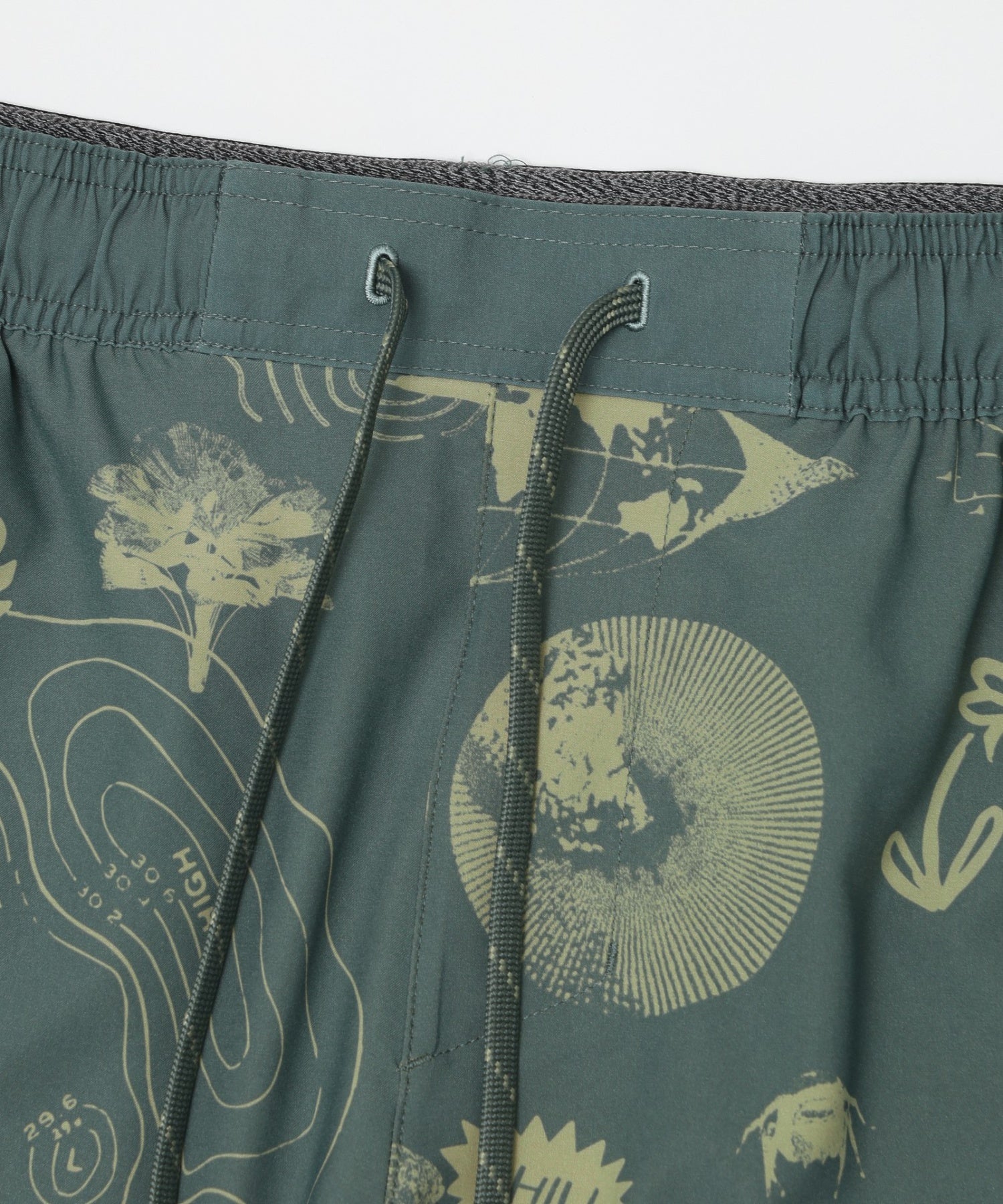 RUN AMOK/ランアモック/SERRANO 7 RS378-SGN