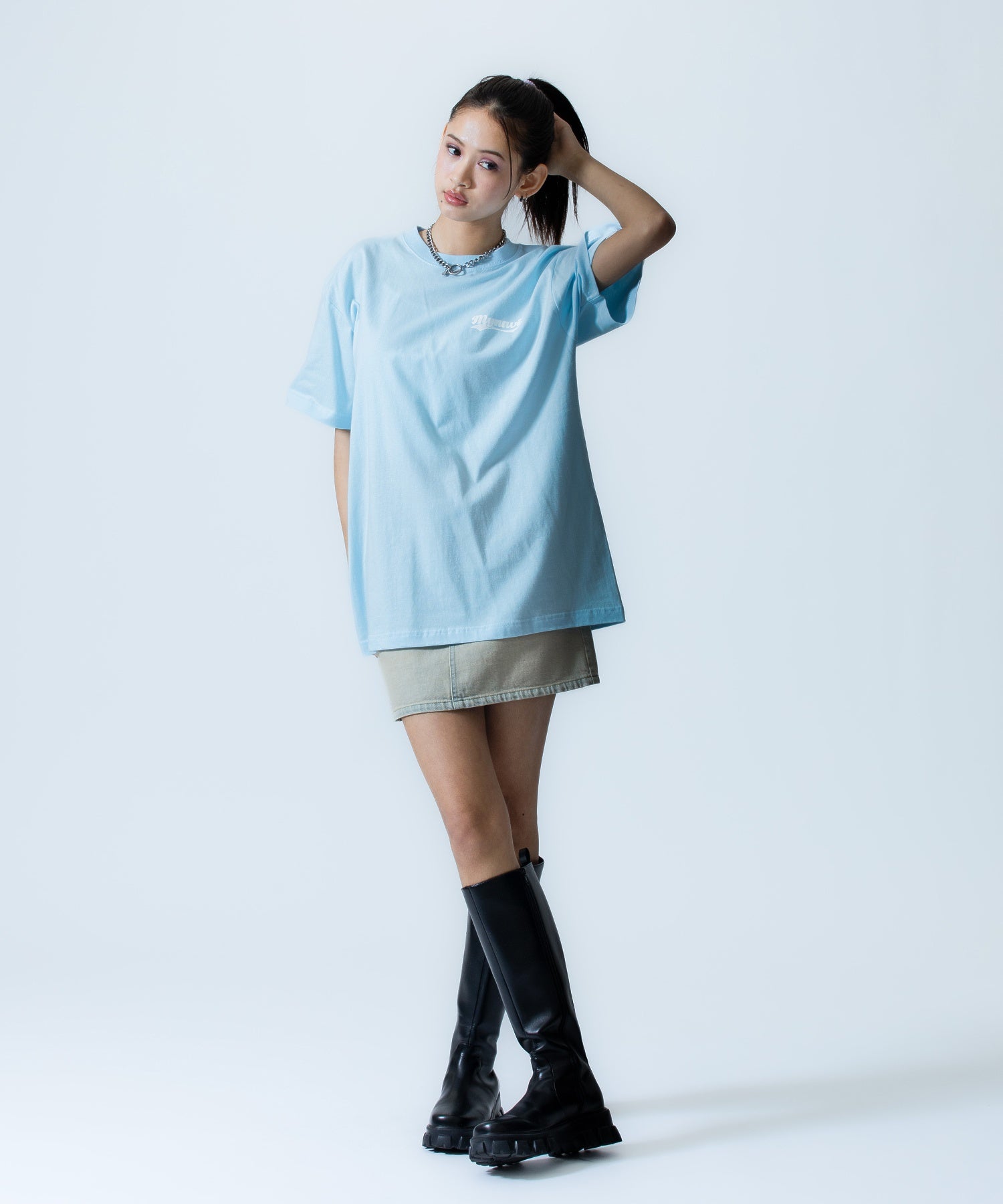 WEリーグ|MAI S WE FAN GOODS S/S TEE/マイナビ仙台レディース