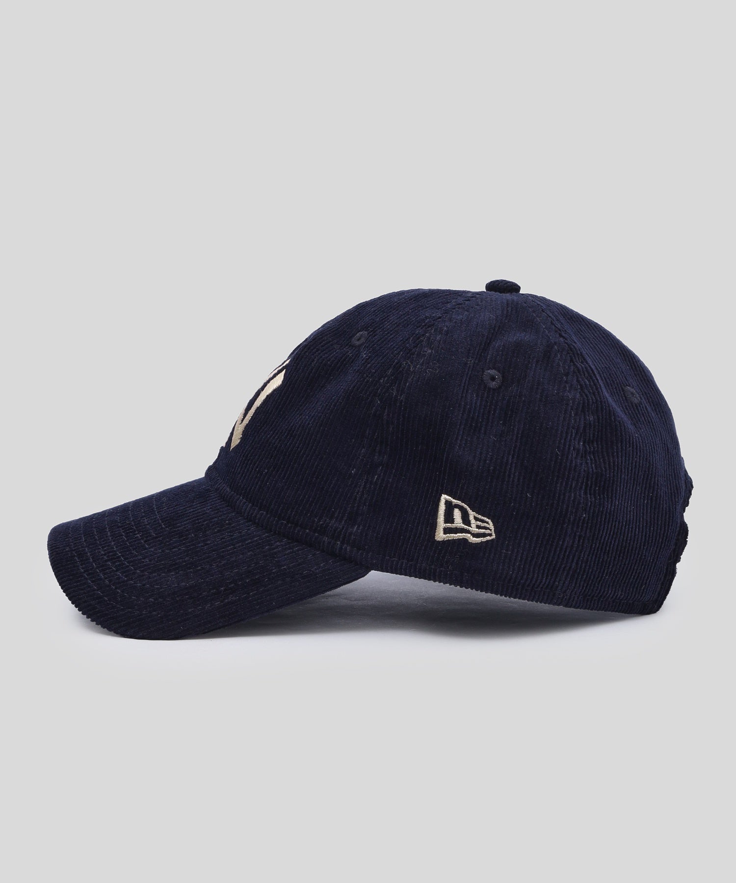NEW ERA/ニューエラ/920 NEYYAN STA CORDUROY NVY 15137234