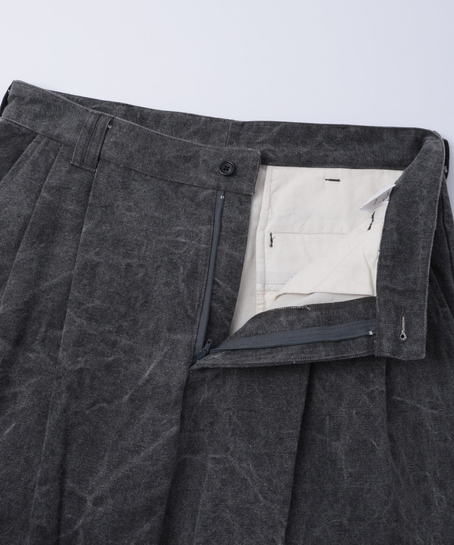 HOMBRENINO/オンブレ・ニーニョ/PIGMENT OX PANTS HN0262-PT0005