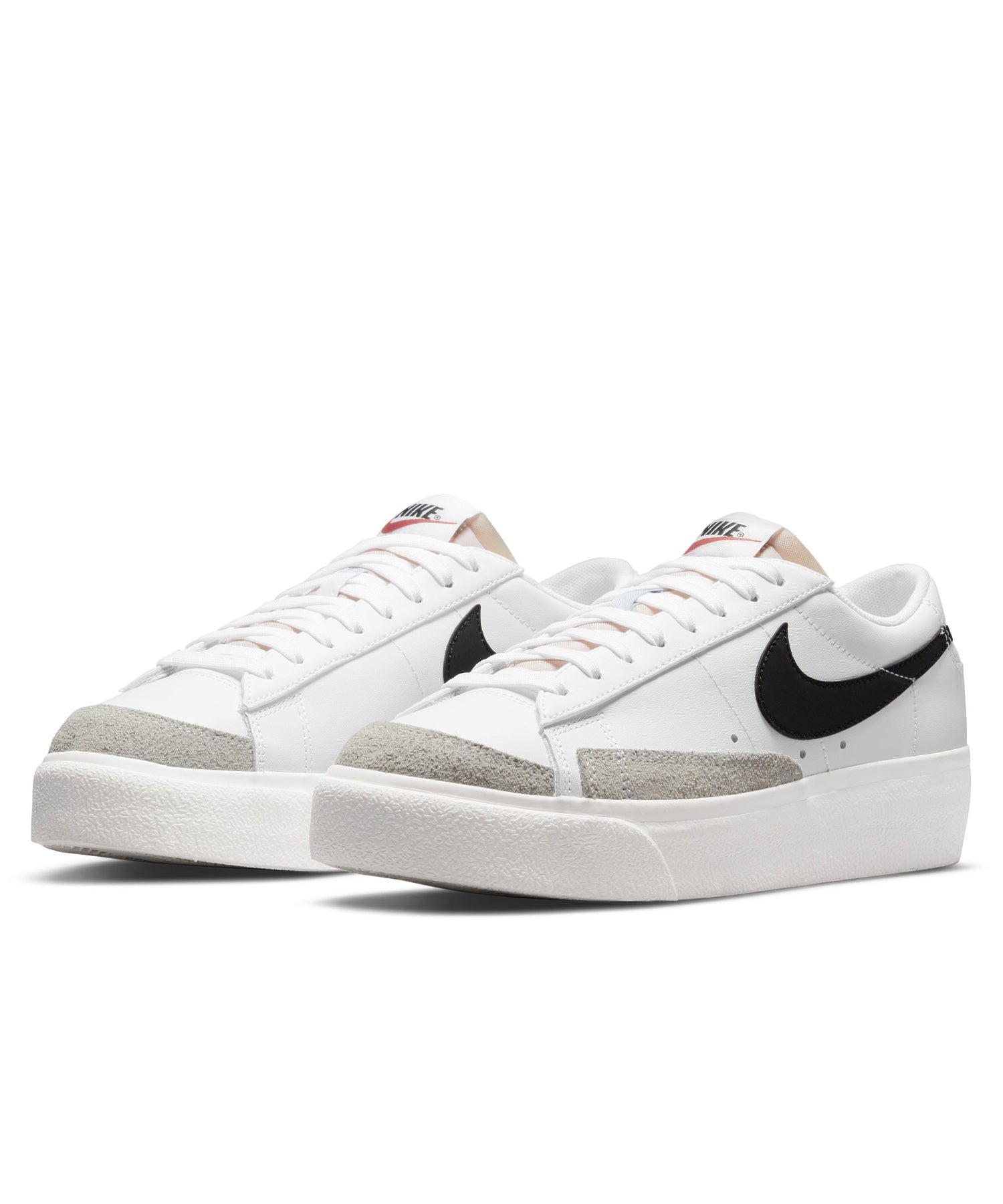 NIKE/ナイキ/WOMENS BLAZER LOW PLATFOME/DJ0292-101