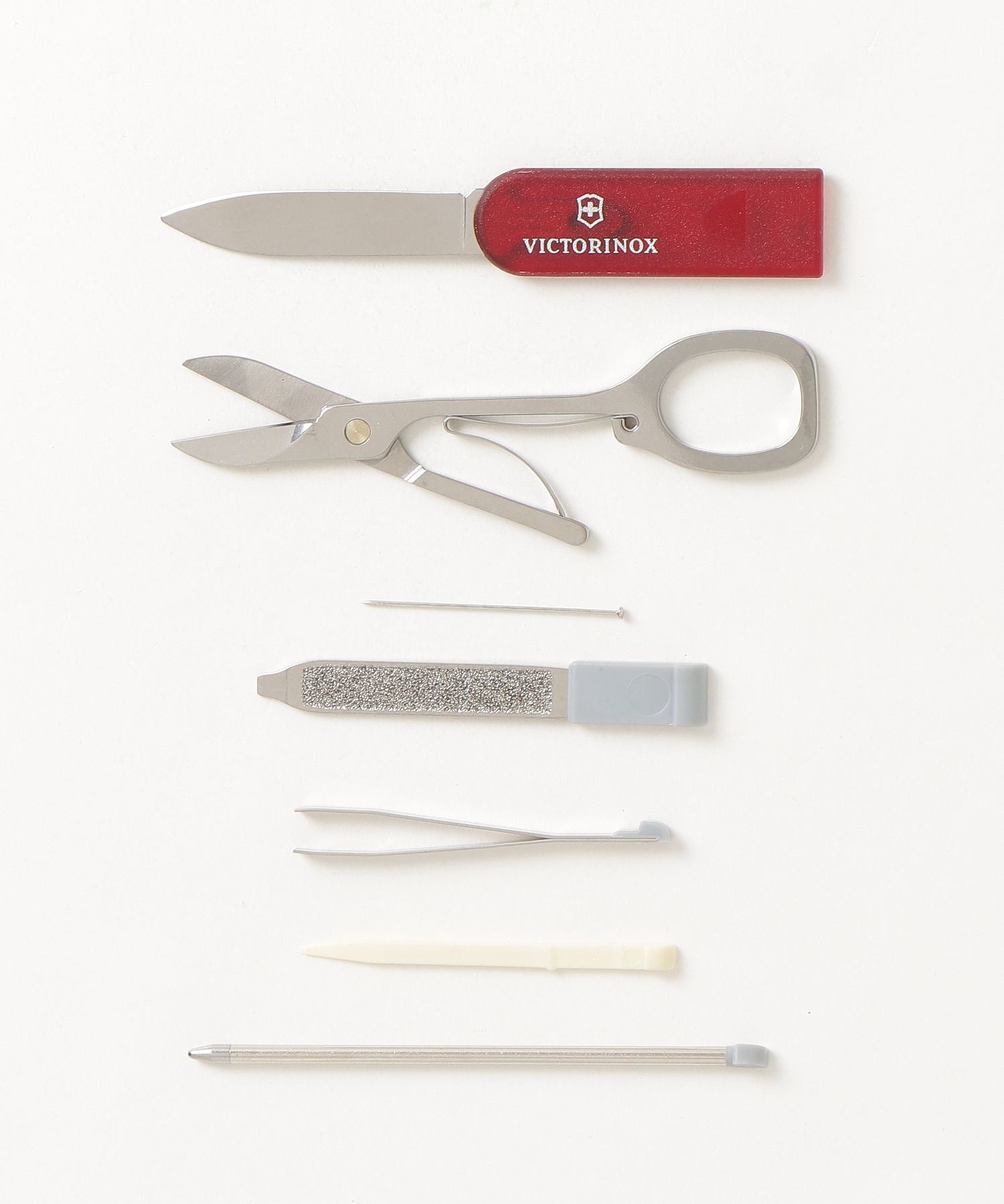 XLARGE×VICTORINOX SWISS CARD