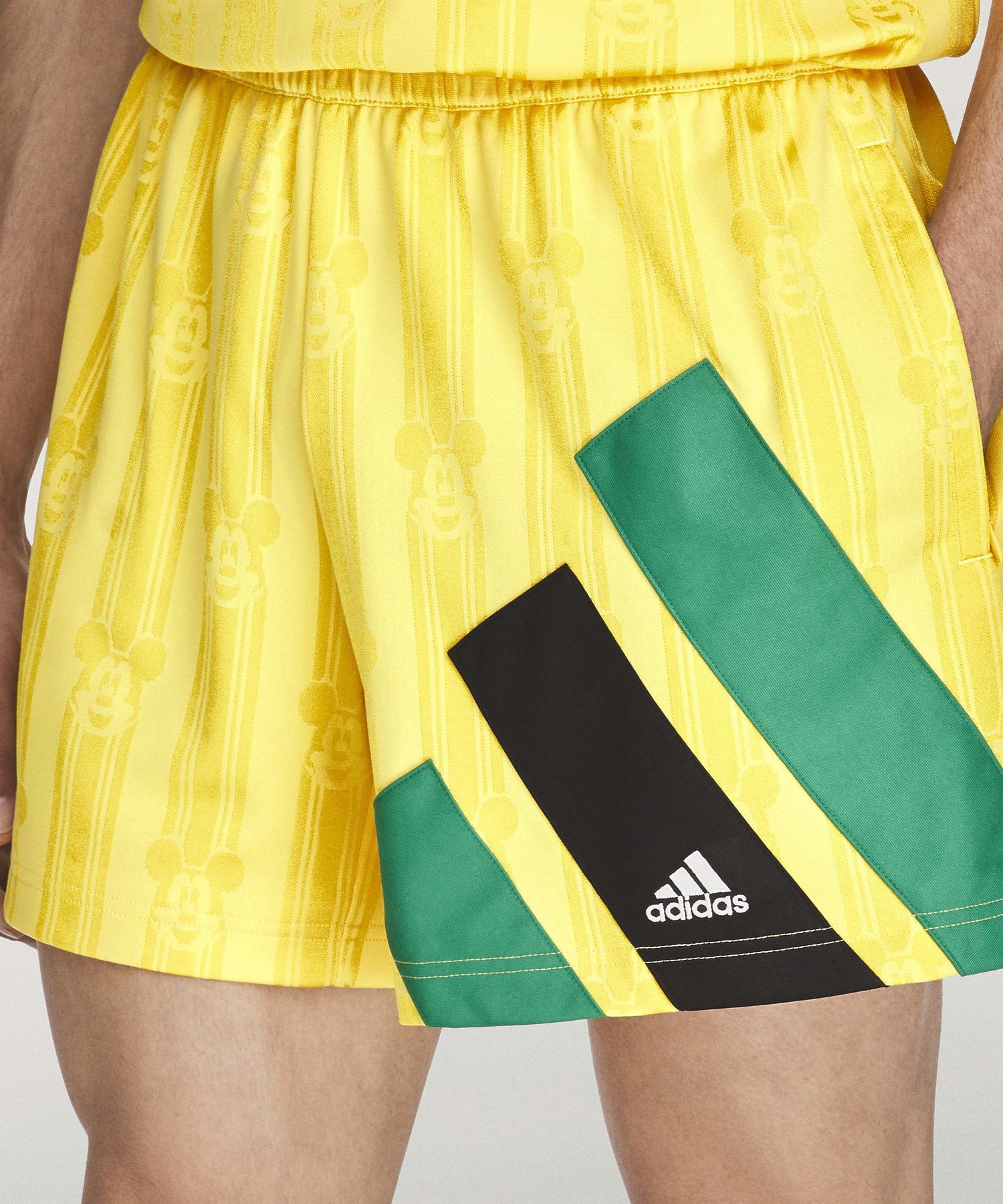 adidas/アディダス/BD DISNEY FB SHORT KR5197