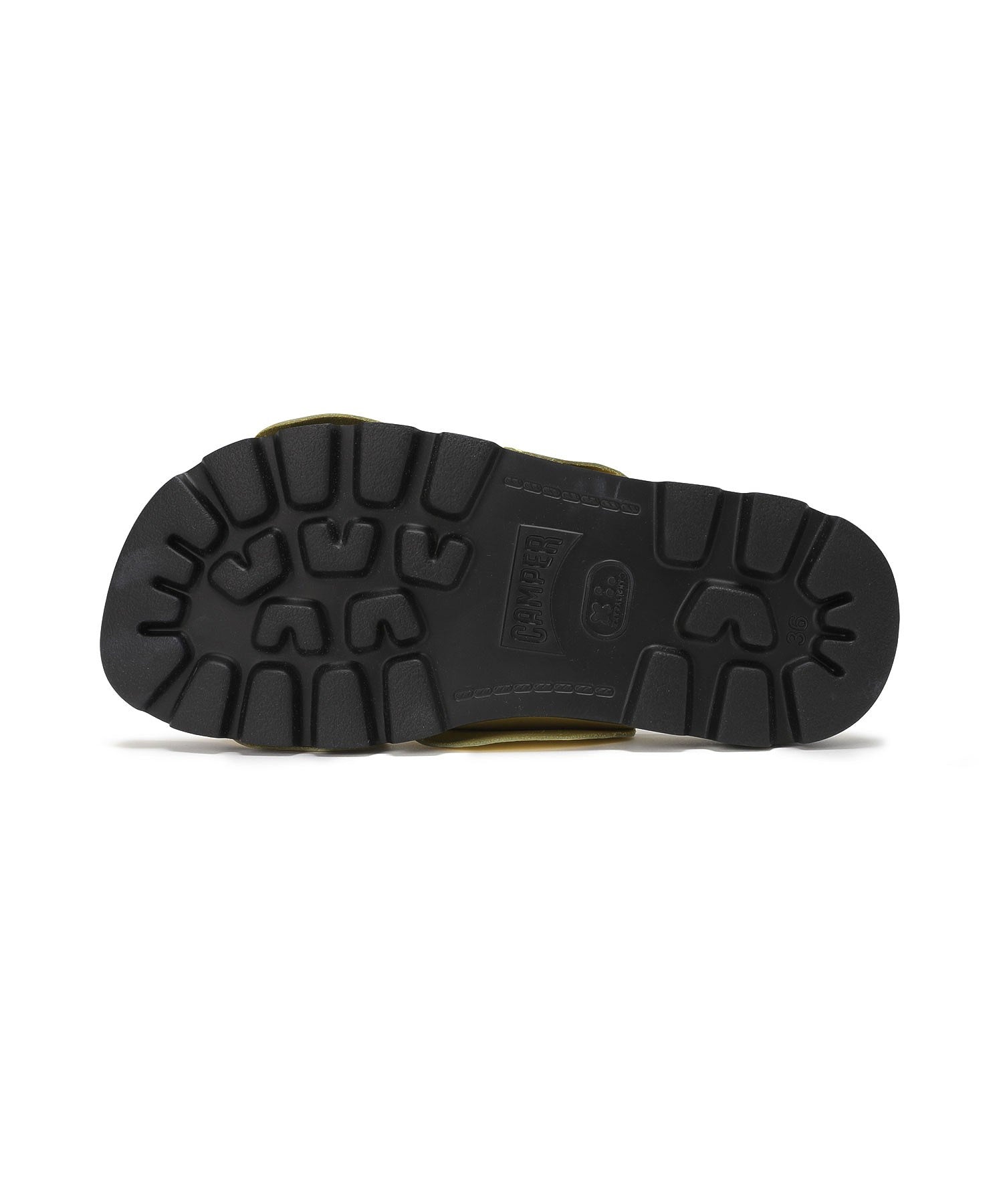 CAMPER/SANDAL