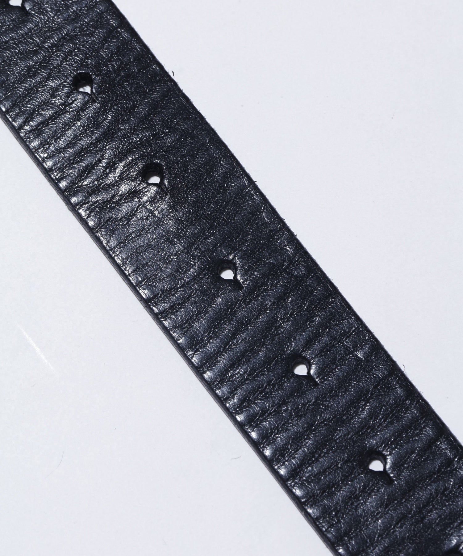 XLARGE LA METAL BUCKLE BELT