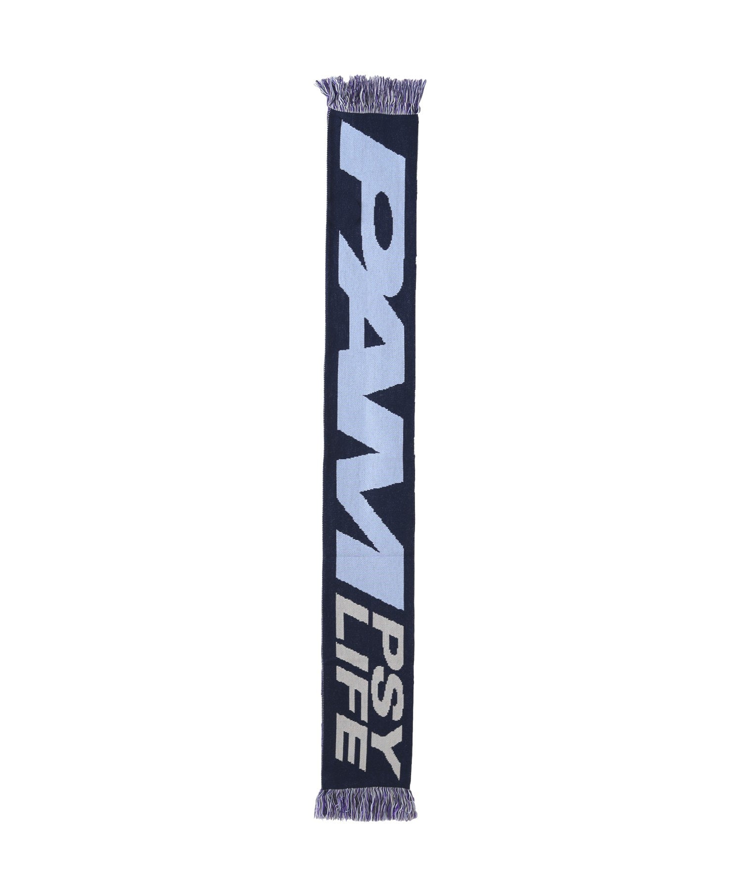 PERKS AND MINI/パークスアンドミニ/TEAM URCHIN SCARF 10308/A