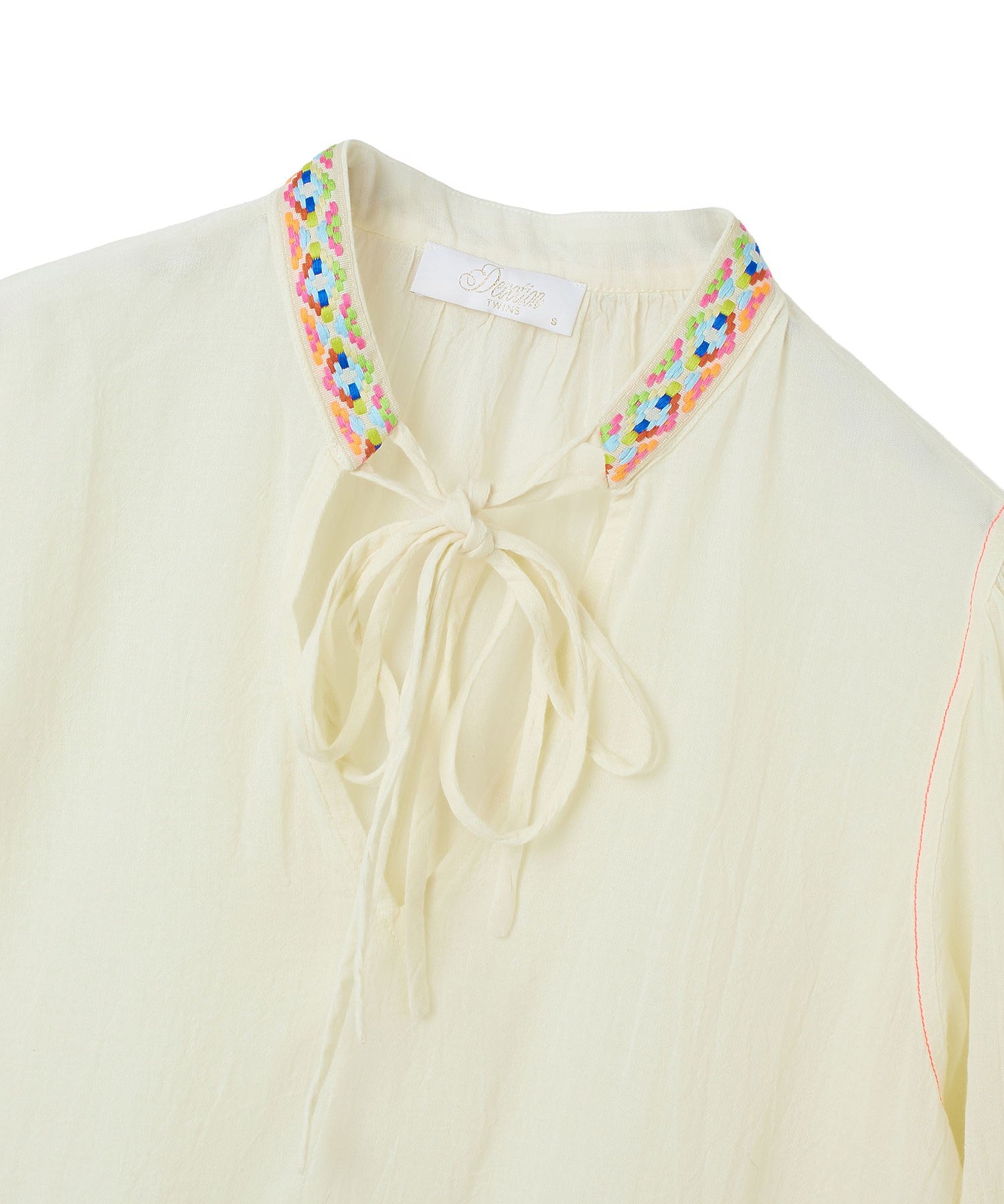 Devotion Twins/BLOUSE