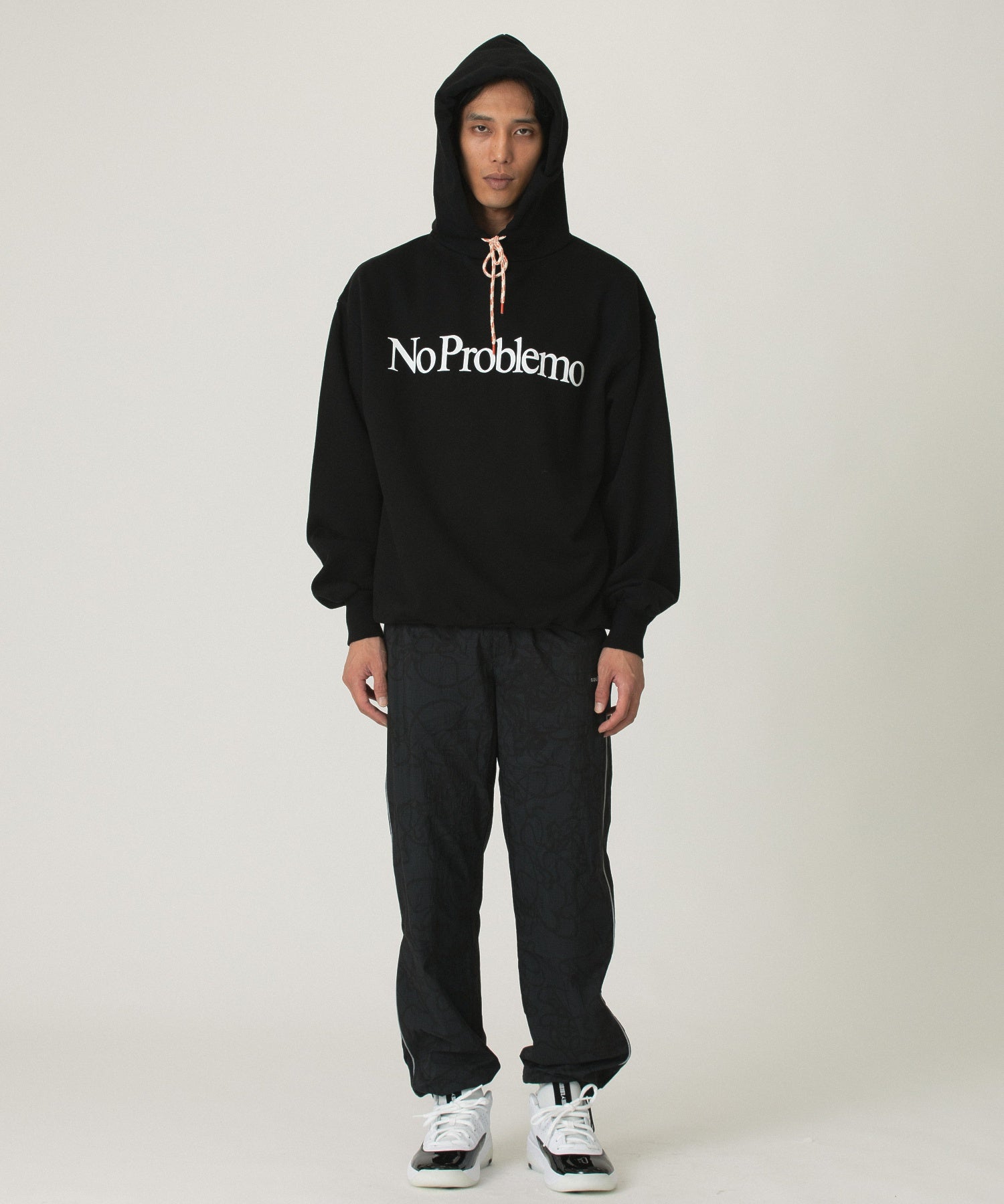 SOULLAND/ソウルランド/HIRO techpant 52005-1355