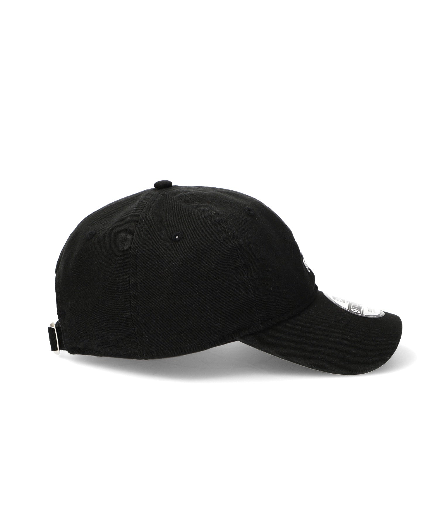 NEW ERA/ニューエラ/920 THE MET MINI LOGO BLK/14457377