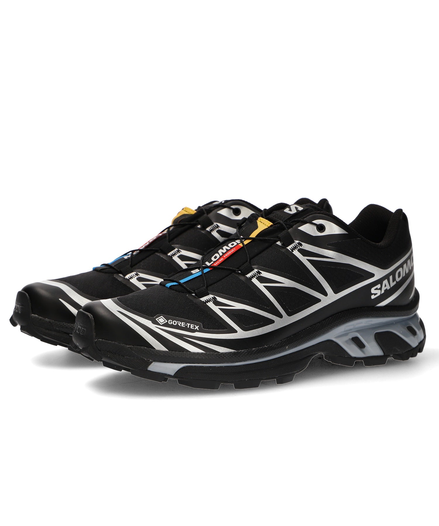 SALOMON/サロモン/WMNS XT-6 GTX/L47450600