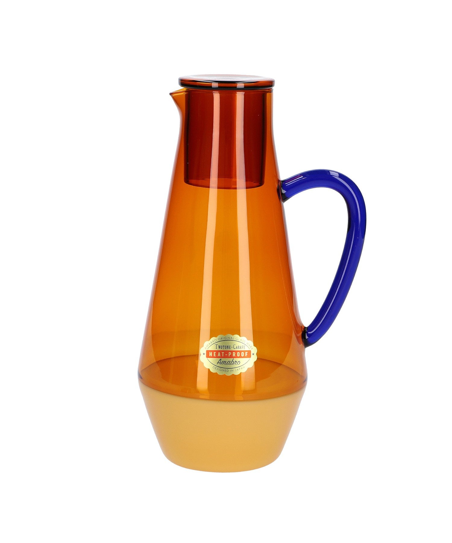 amabro Two Tone Carafe