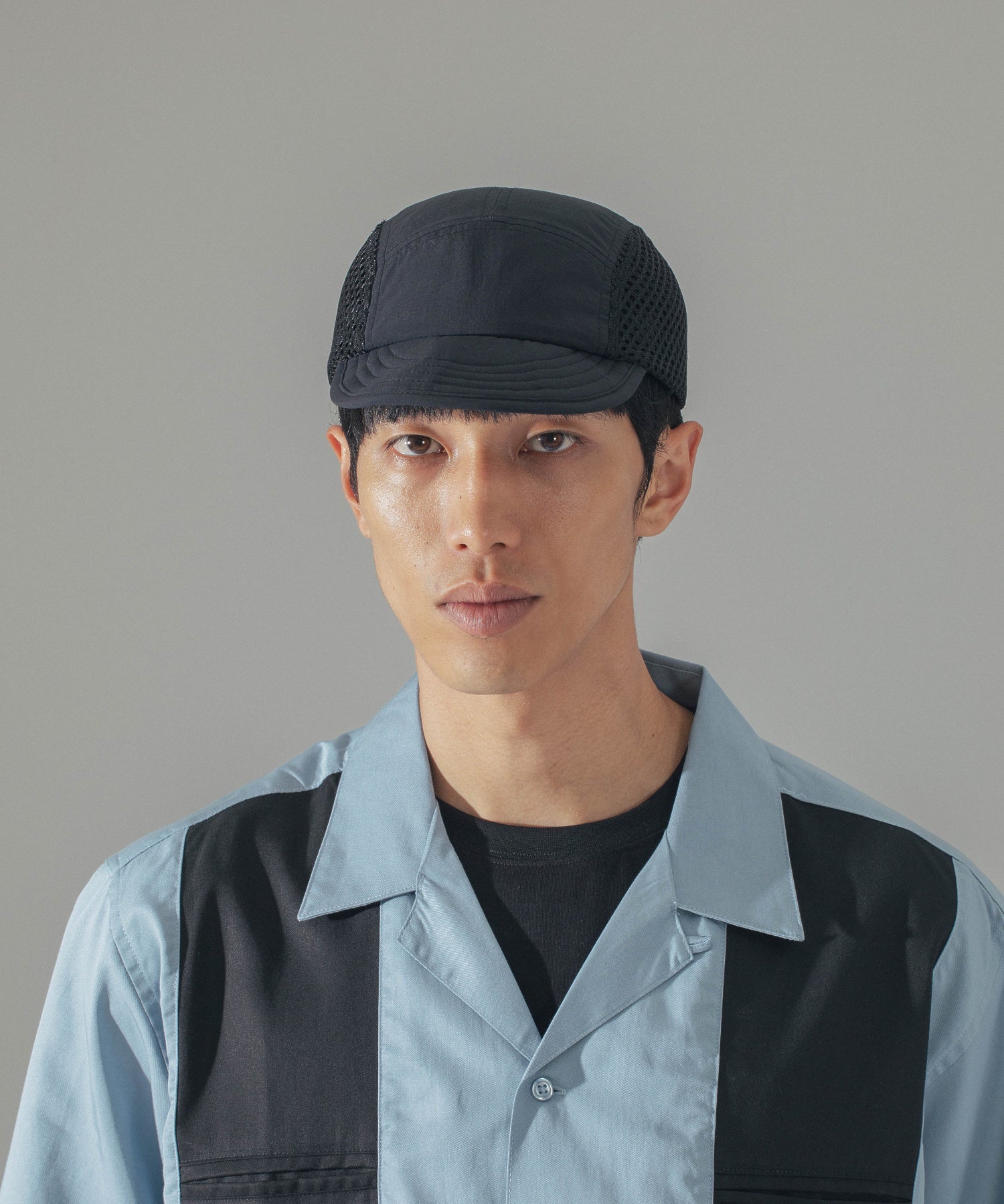 GRAMICCI/グラミチ/MESH CAP/G4SA-063