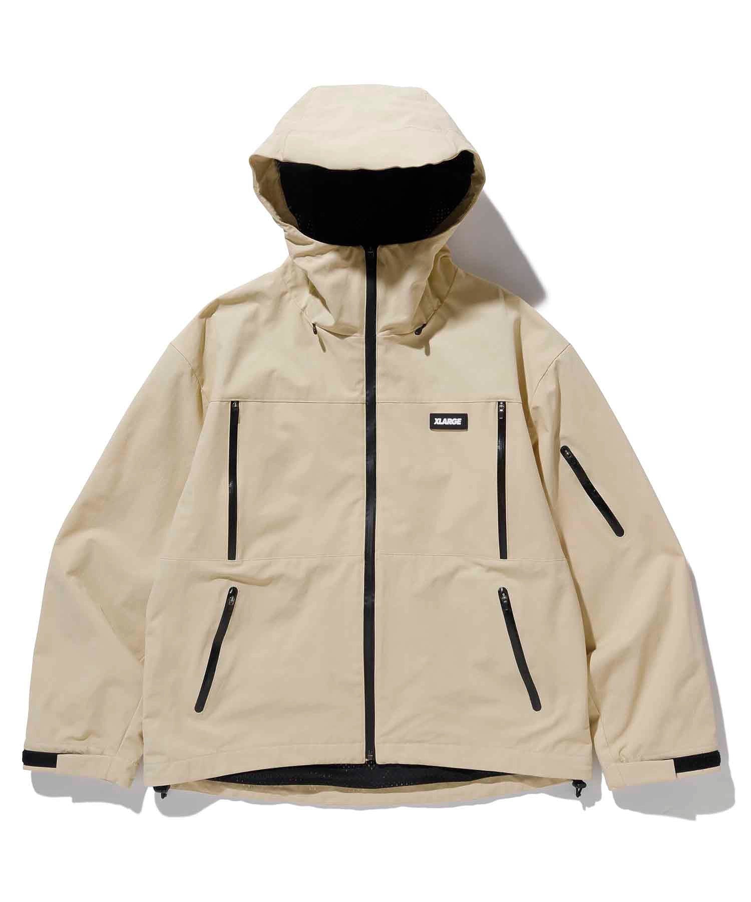 3 LAYER JACKET XLARGE