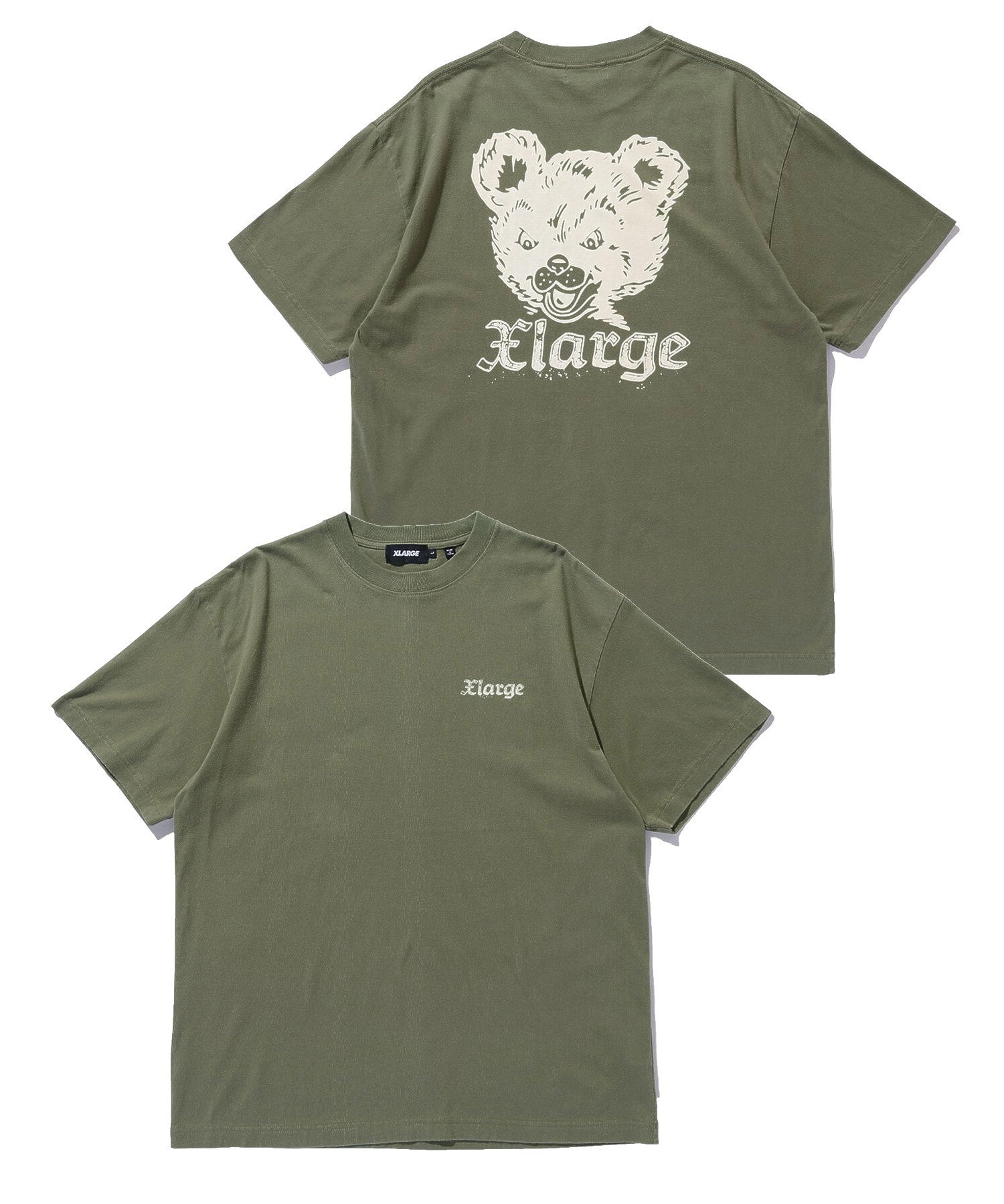 OLIVE