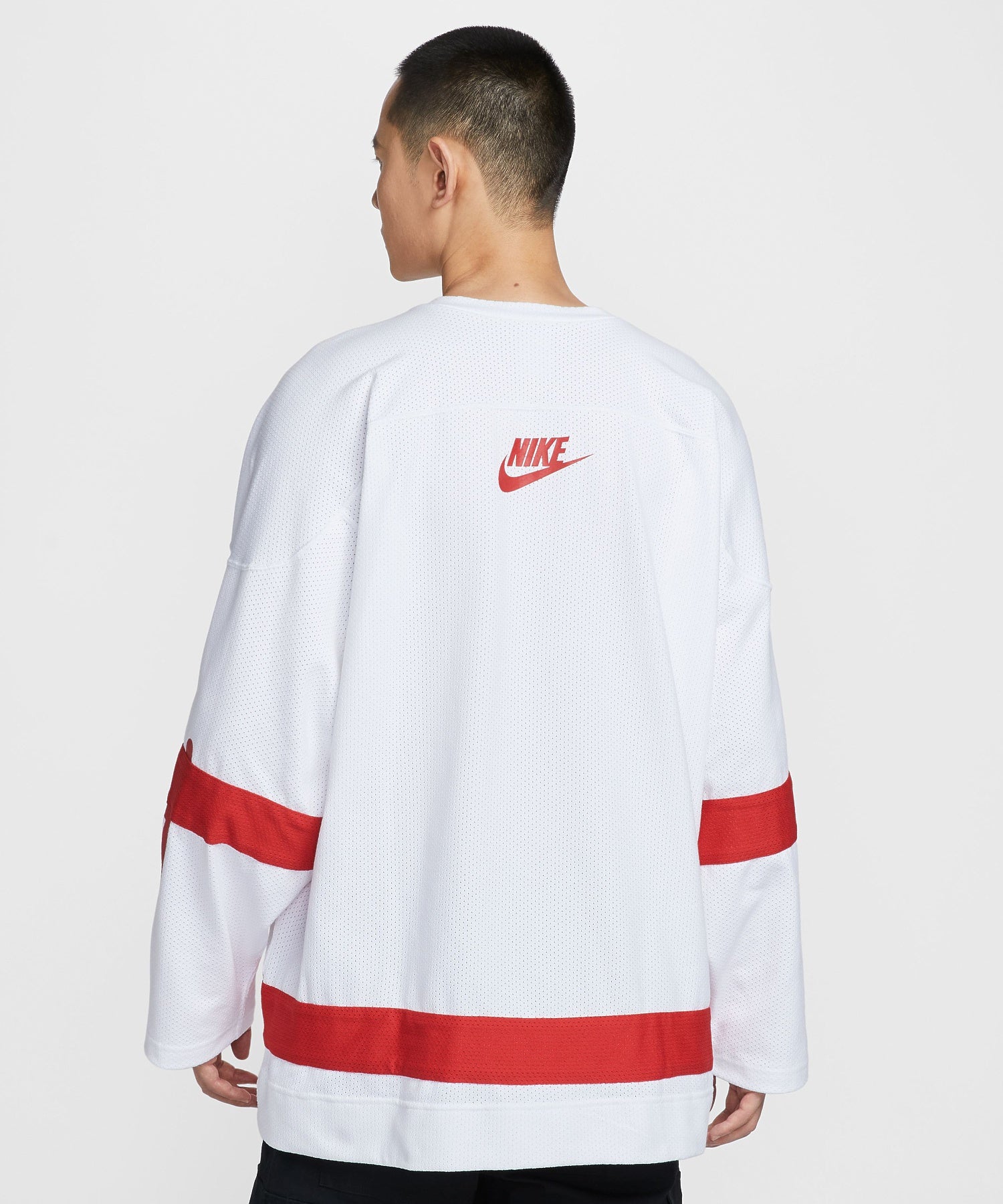 NIKE/ナイキ/AS M NK CLUB HOCKEY JSY NEO VR HV1138-010