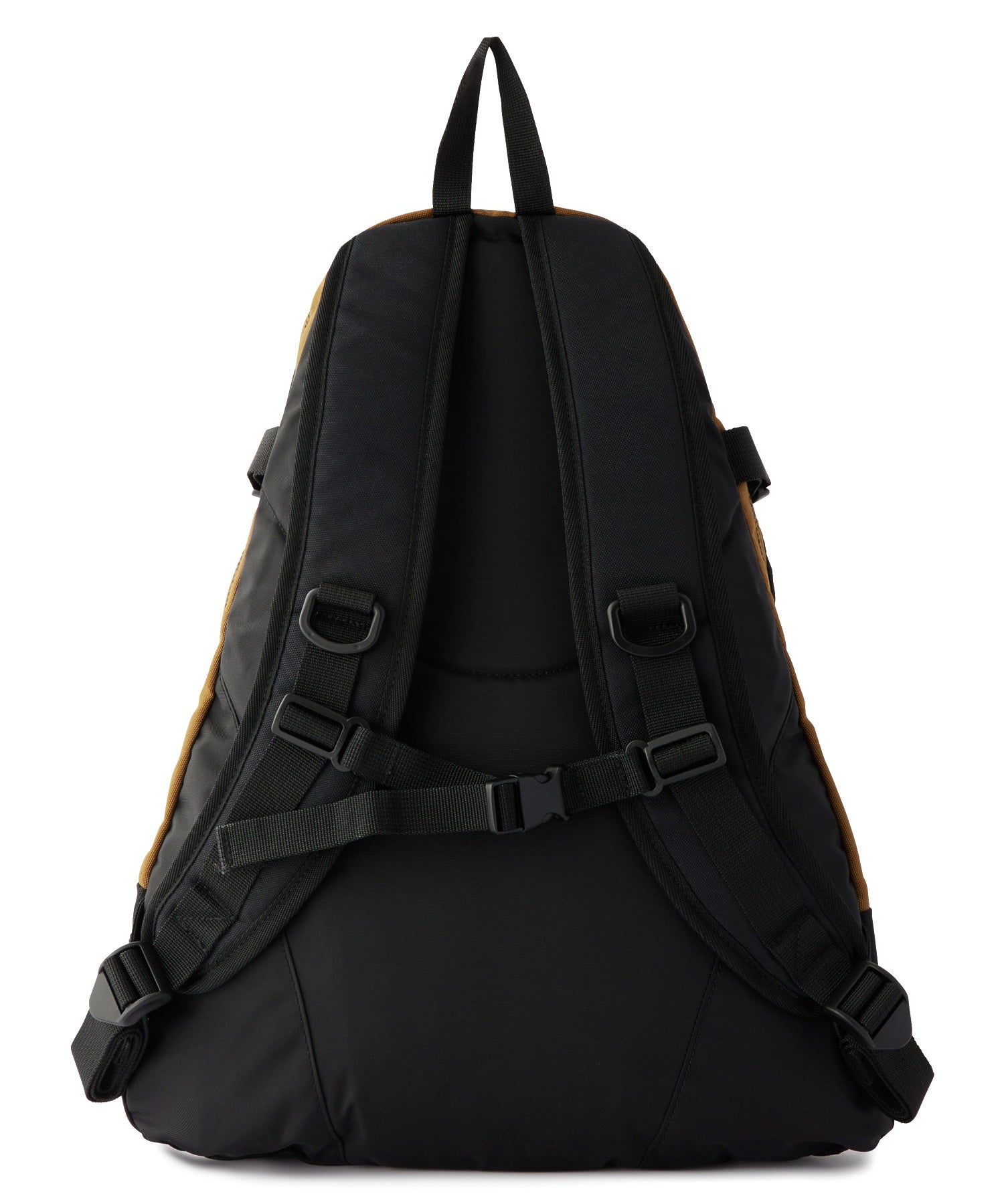 PANELED DAYPACK