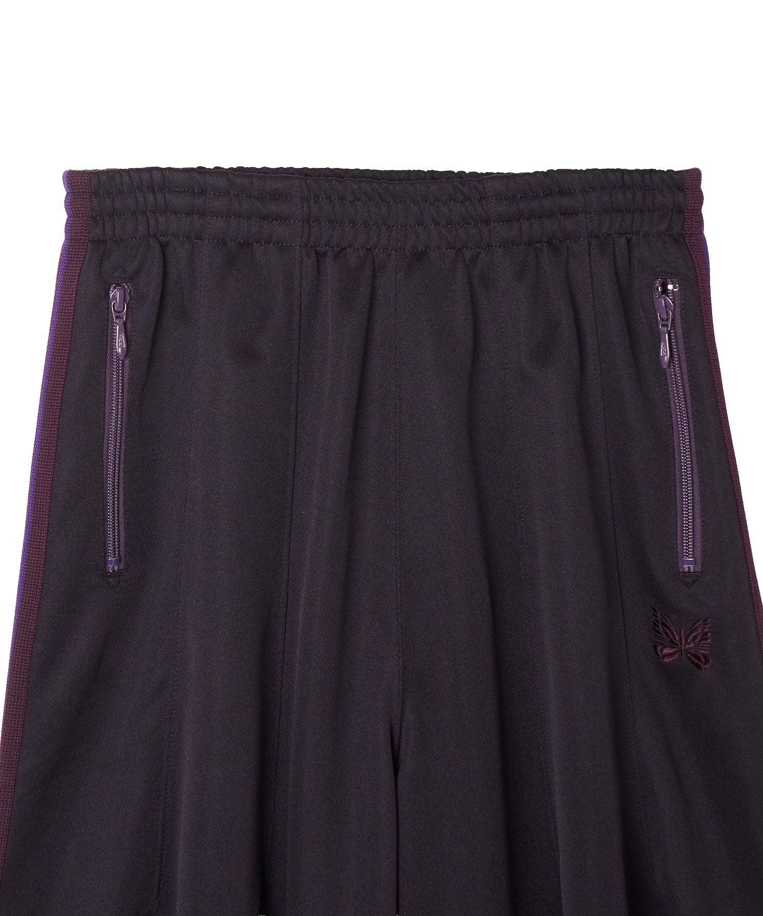 NEEDLES/H.D. TRACK PANT - POLY SMOOTH