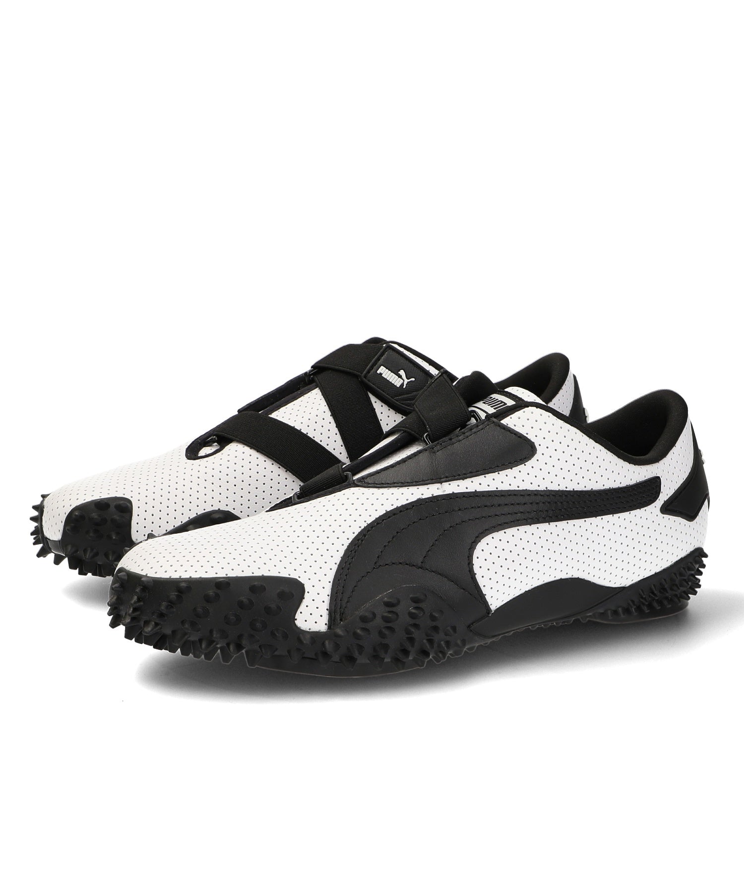 PUMA/プーマ/WMNS MOSTRO PERF/397331-01