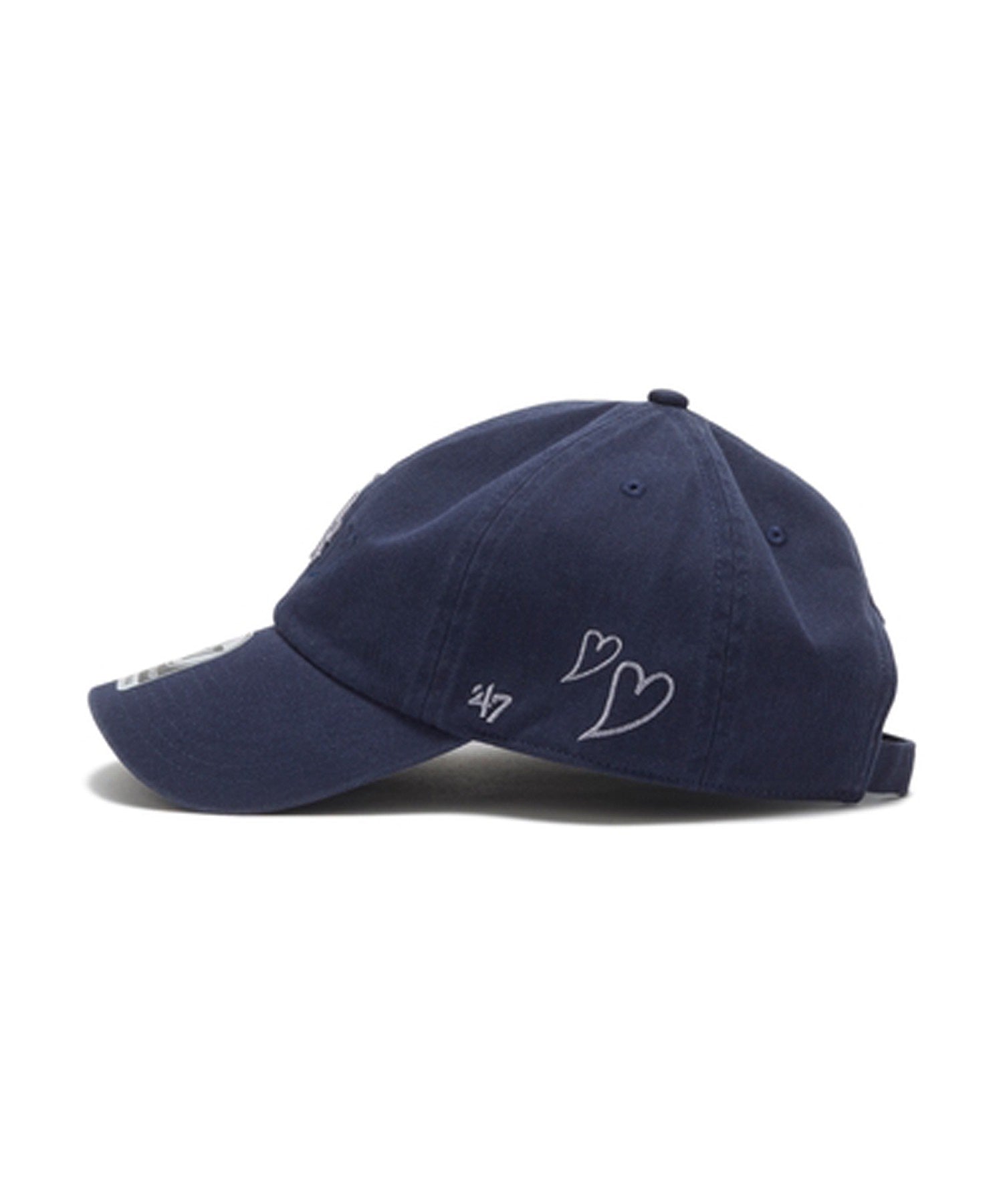 【’47 】CLEAN UP Yukari Hayashi MLB Los Angeles Dodgers 15173426
