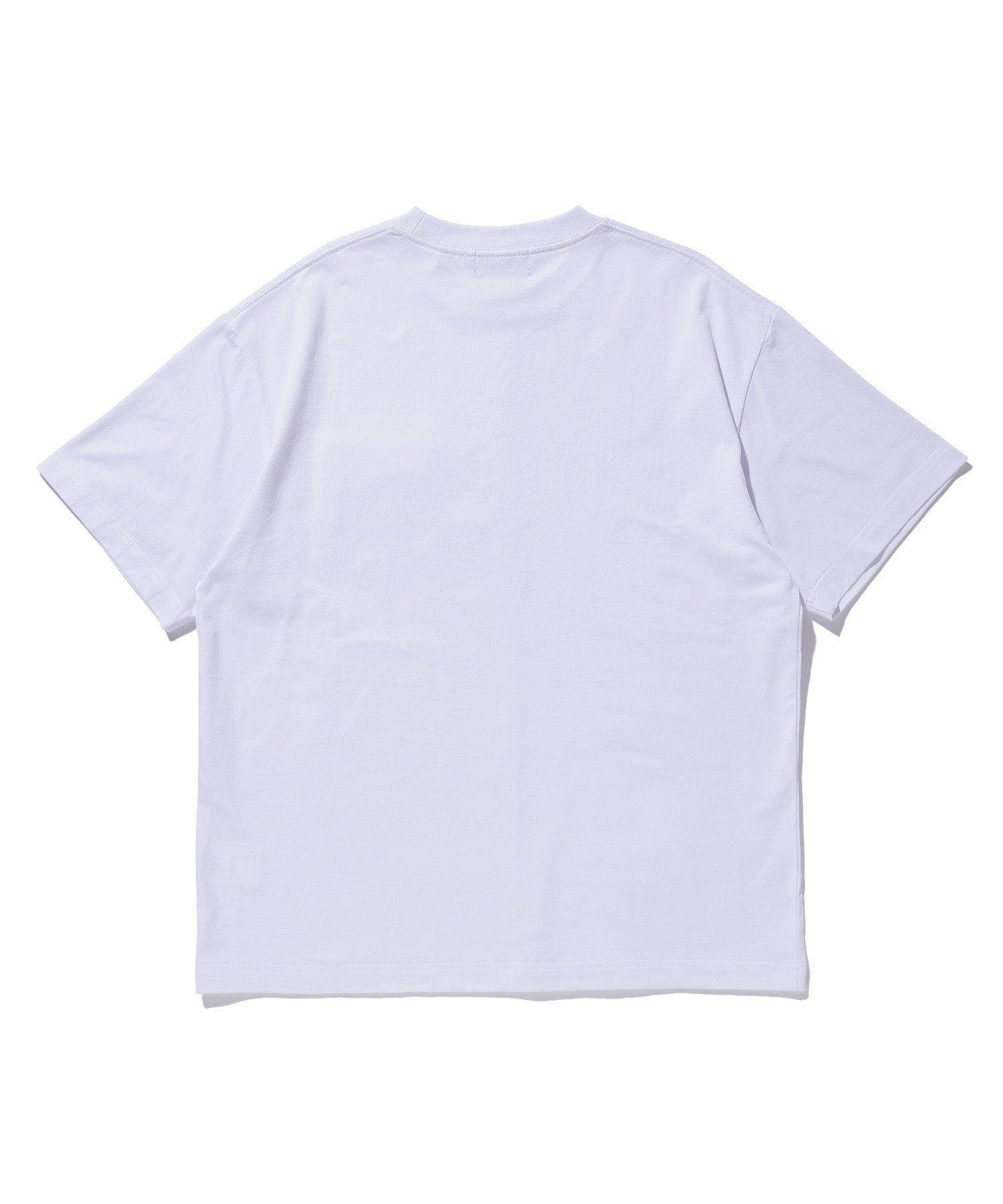 XLARGE RADIO S/S TEE