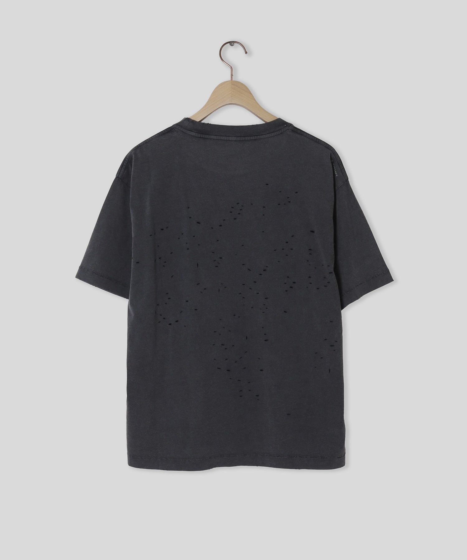 SATISFY/サティスファイ/MothTech T-Shirt 11006