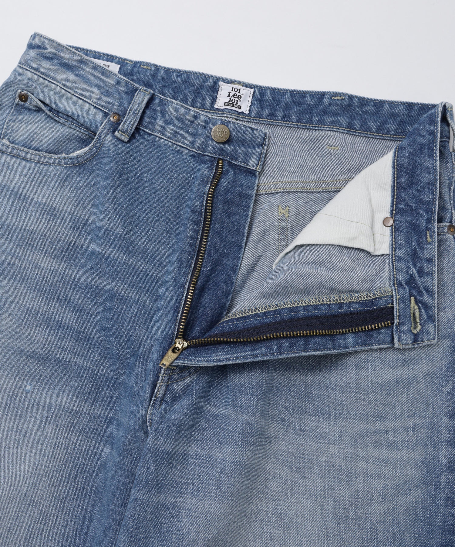 Lee/リー/RIDERS JEAN LM1033-136