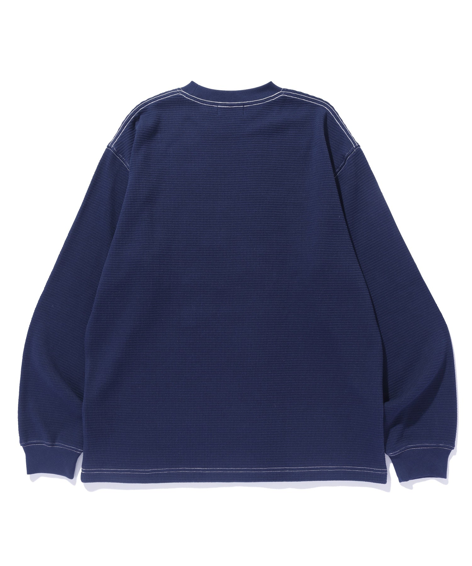 OLD ENGLISH EST.91 THERMAL L/S TOP