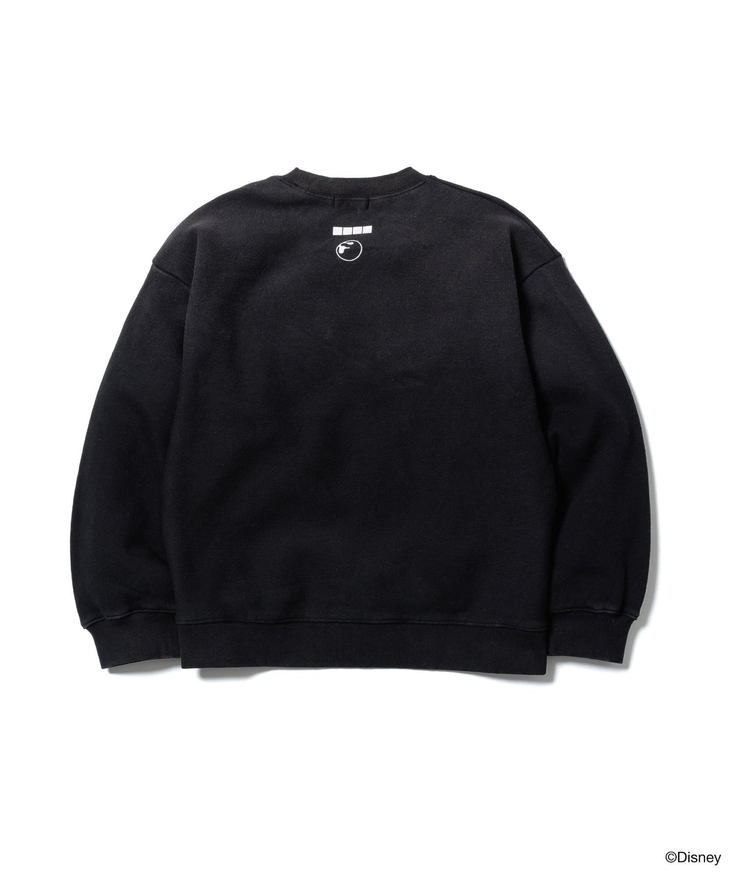 【F-LAGSTUF-F】MICKEY SWEATSHIRT