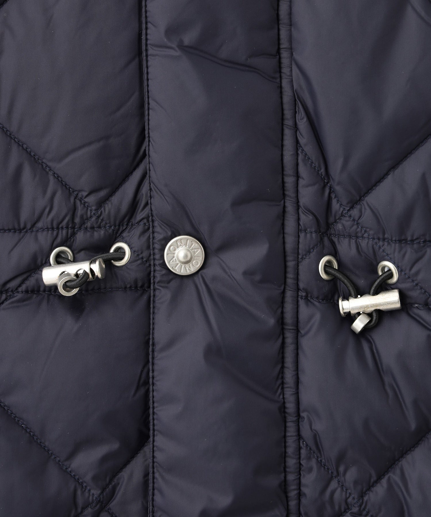 TAION/タイオン/WMNS CITY DOWN CAPE TAION-CPCI