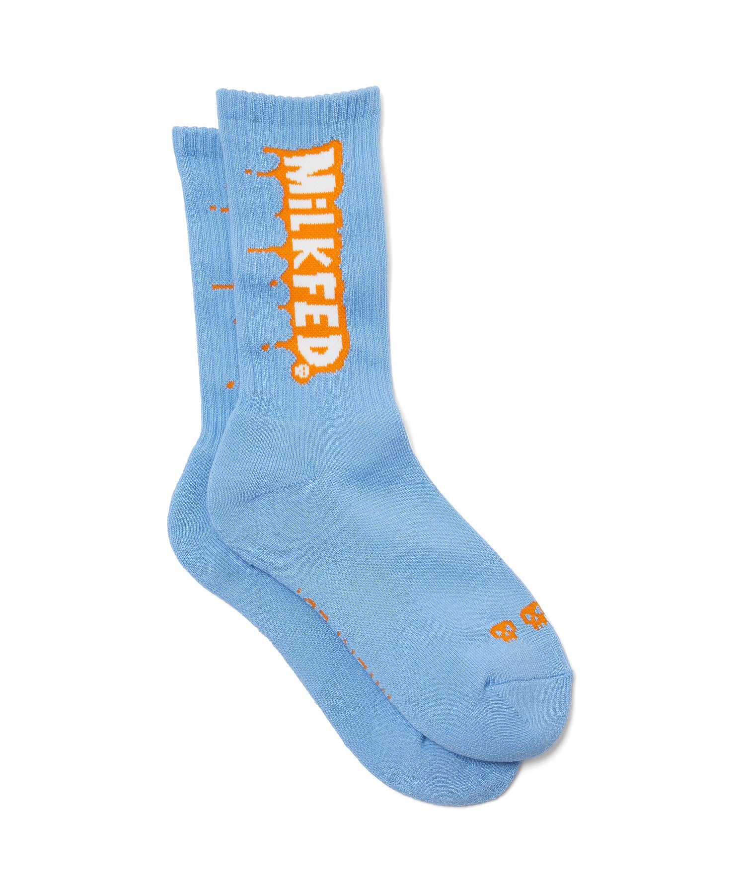 MELT MILKFED. SOCKS