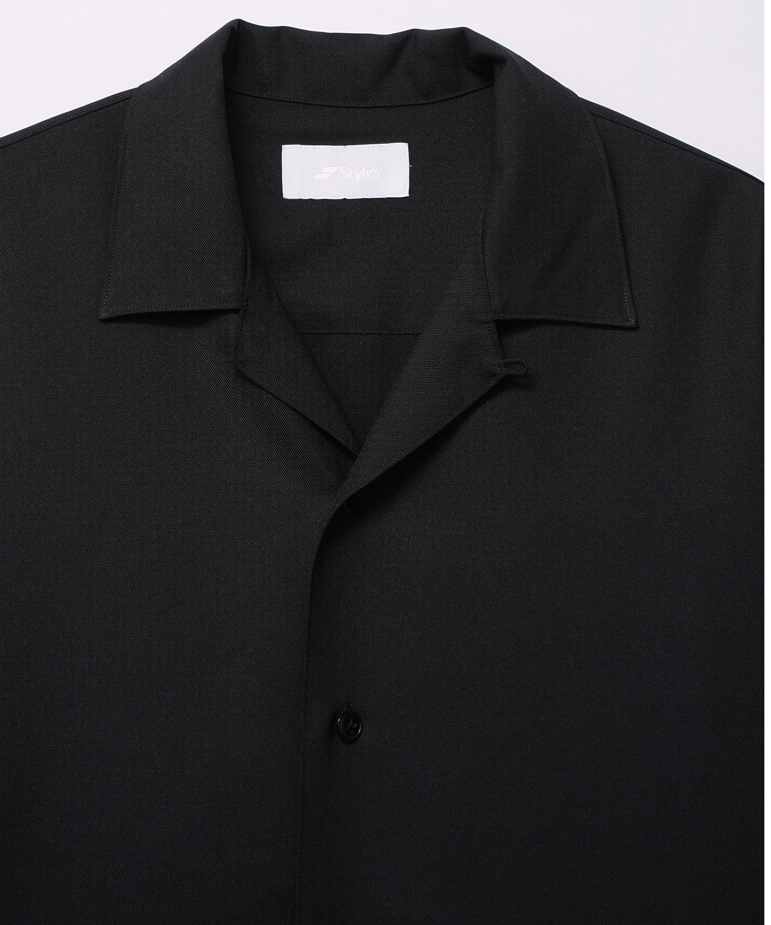 STYLES SS SHIRT ST25SS-SH01