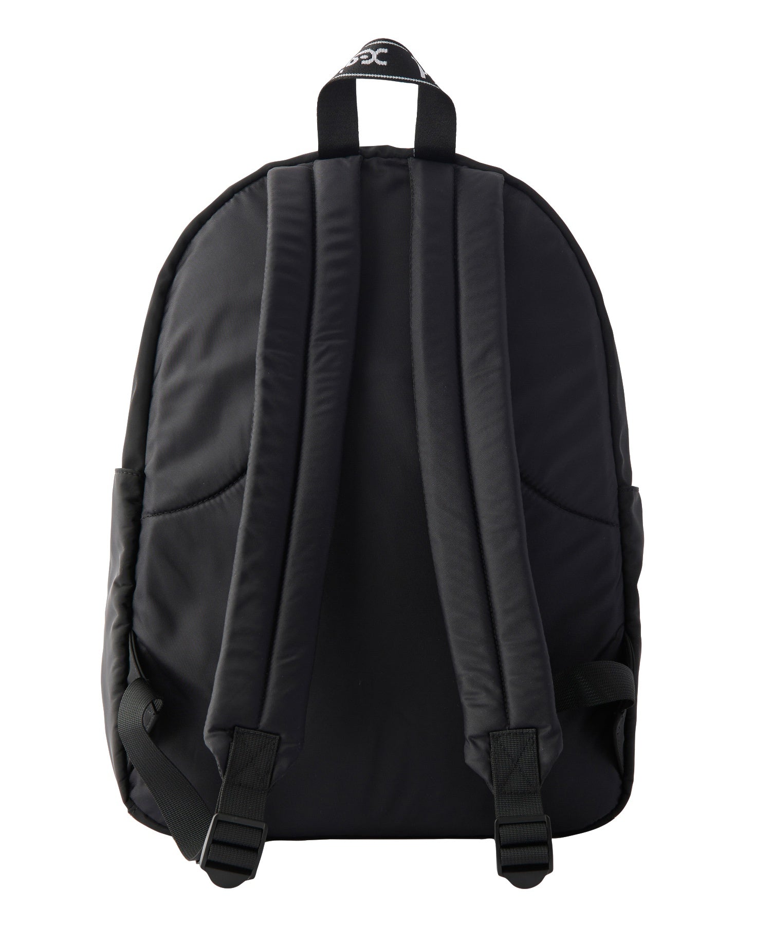 LOGO JACQUARD TAPE BACKPACK