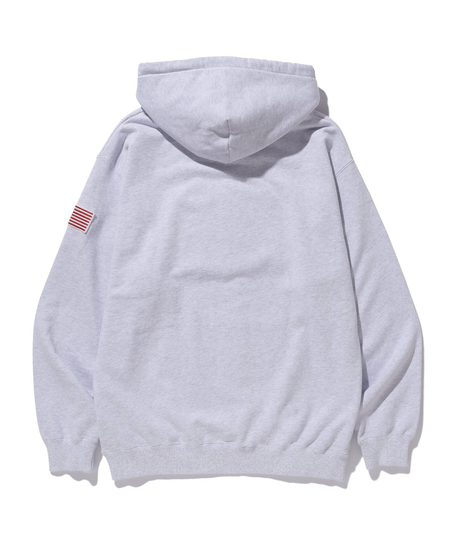 XL 91 HOODED SWEATSHIRT XLARGE