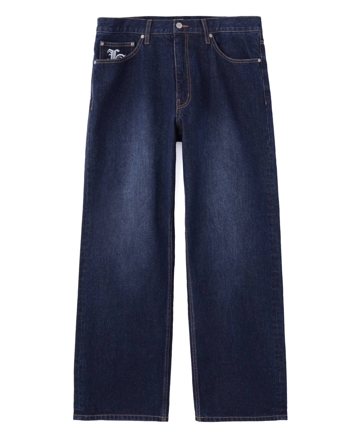 OLD ENGLISH DENIM PANTS