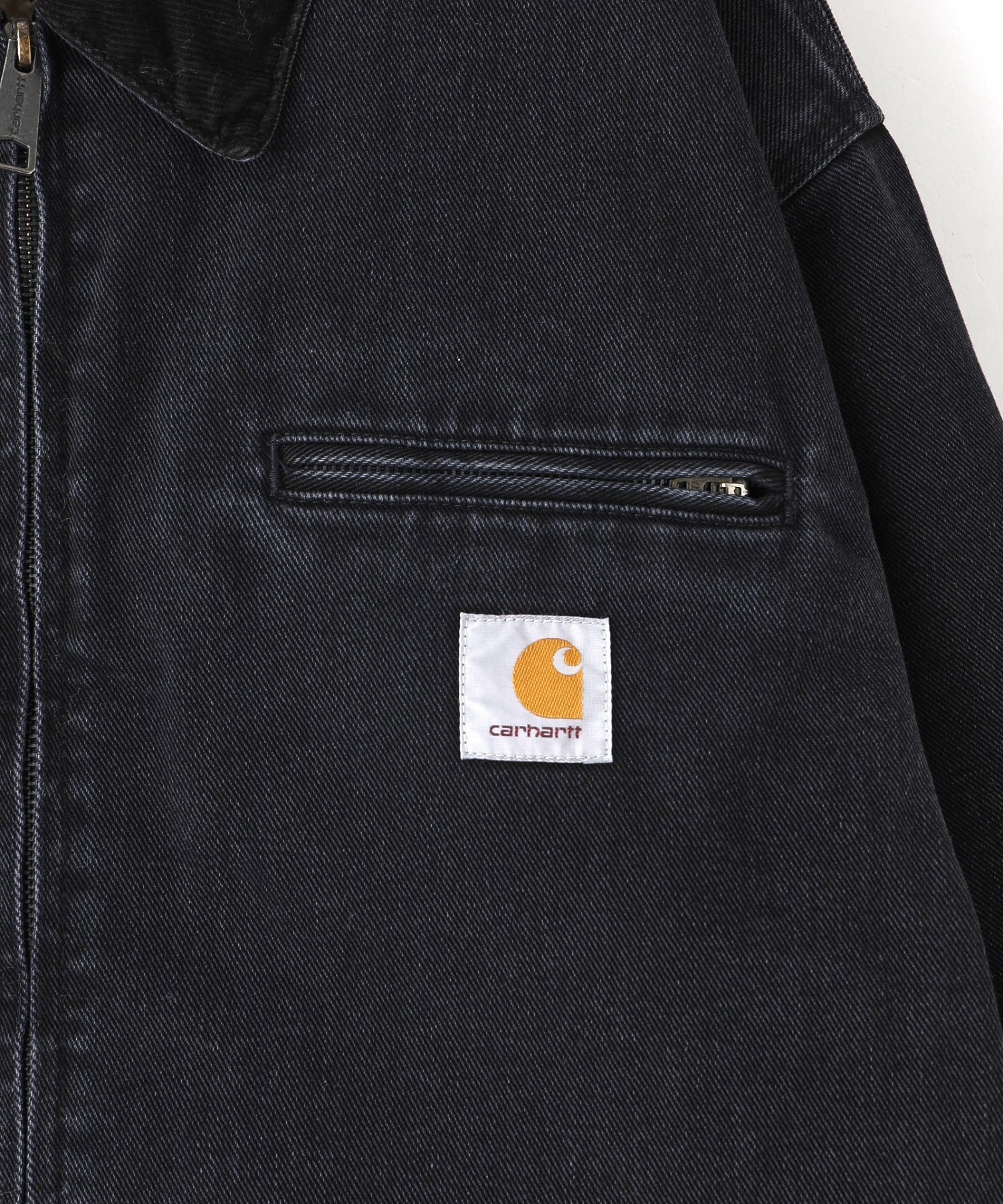 CARHARTT/カーハート/WIP OG DETROIT JACKET I035878