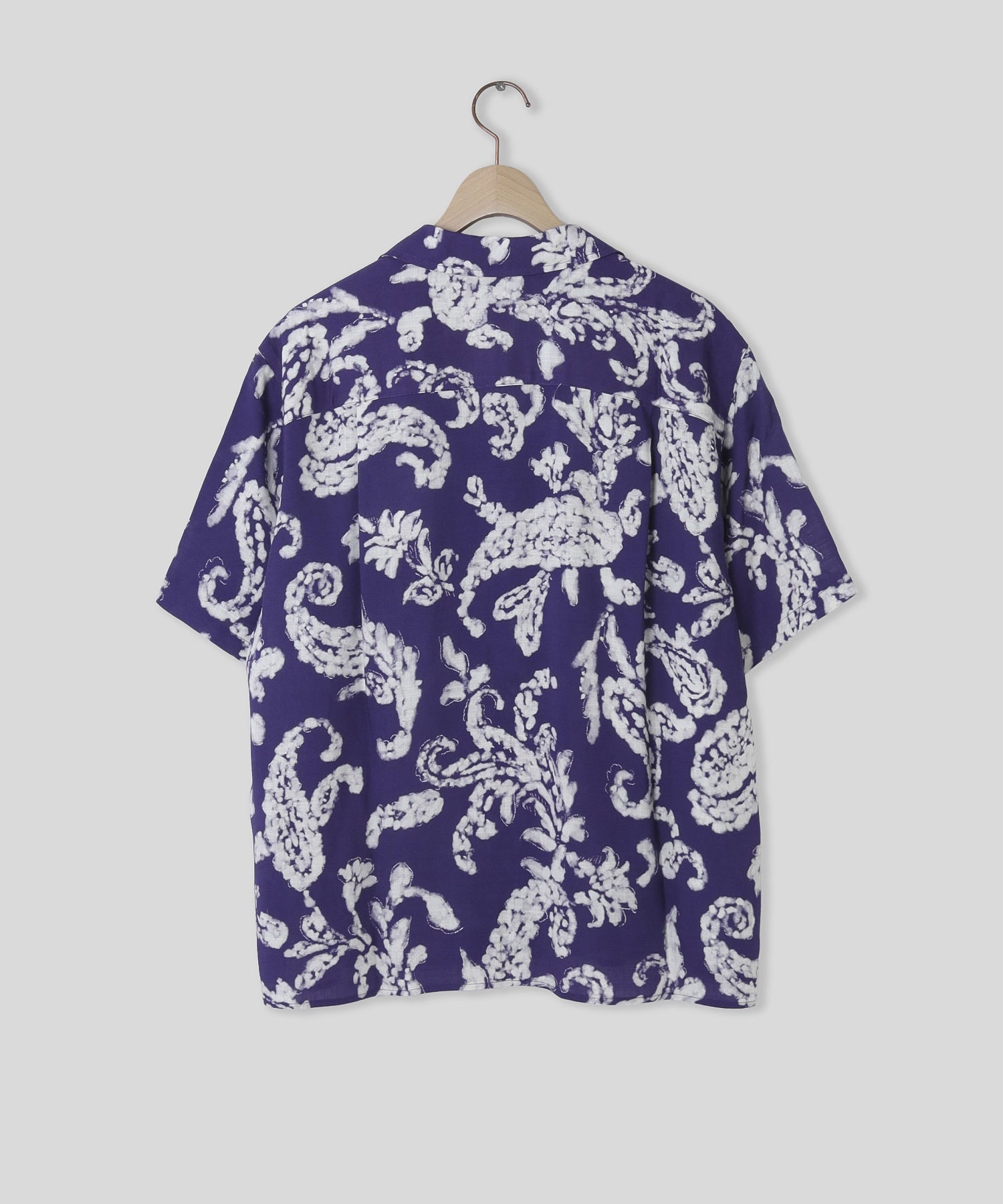 STOCKHOLM SURFBOARD CLUB/ストックホルムサーフボードクラブ/Hell Shirt U4000280