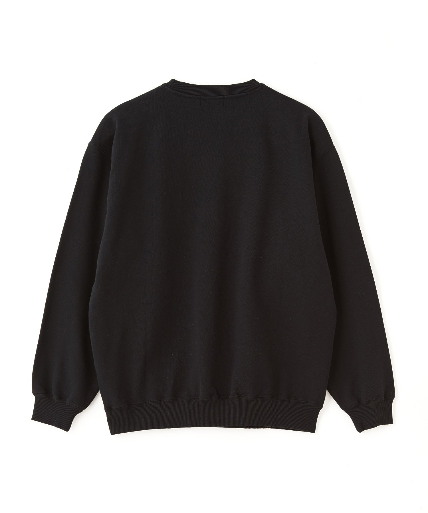 OLD ENGLISH CREWNECK SWEATSHIRT