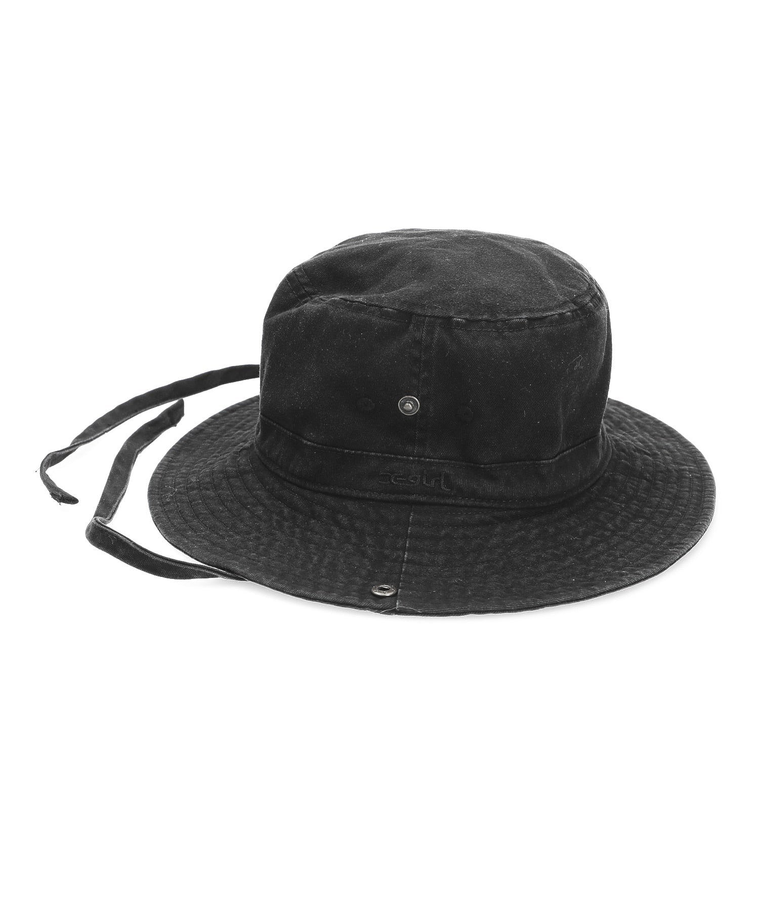 2WAY SAFARI HAT X-girl