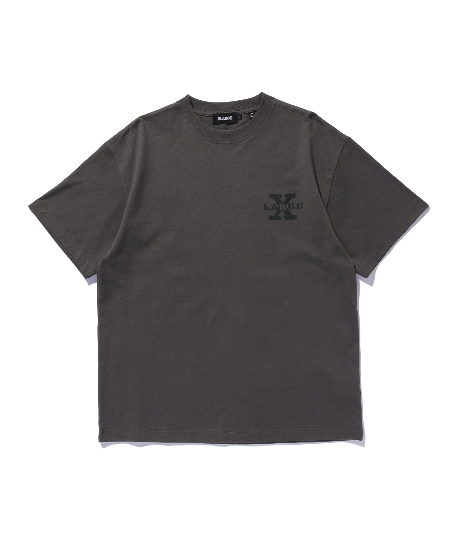 WORKER S/S TEE