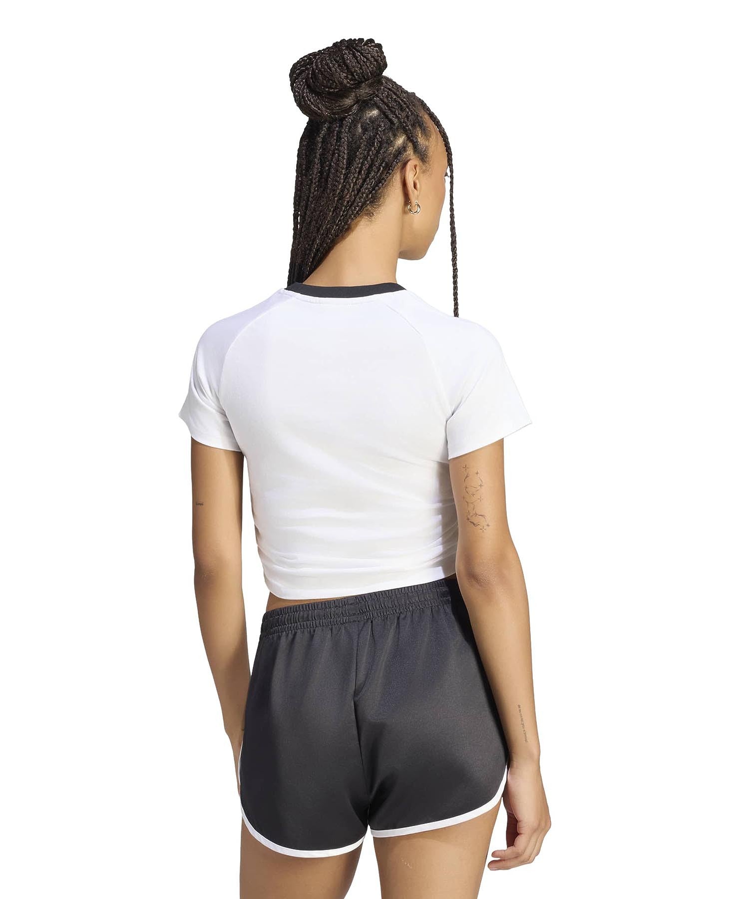 adidas Originals by JENNIE/ORI LAYER TEE