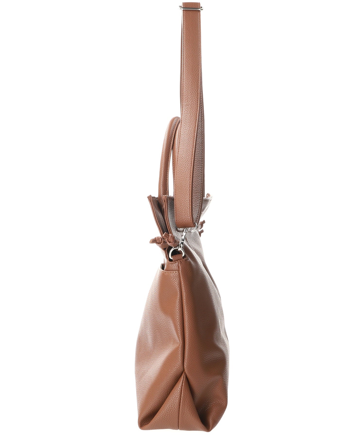 VELETTO/DRAWSTRING TOTE BAG