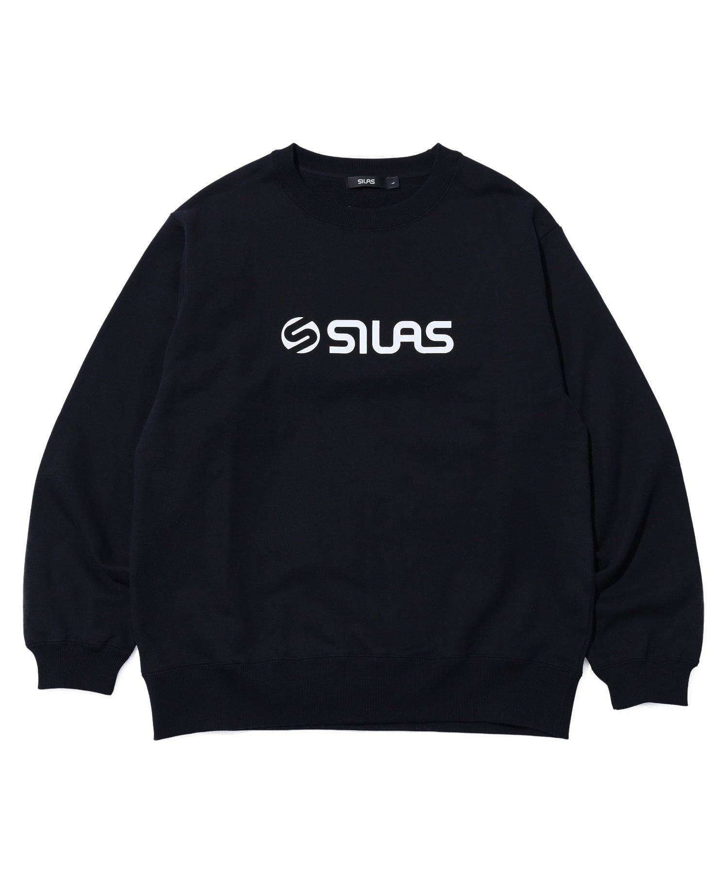 LOGO SWEATSHIRT