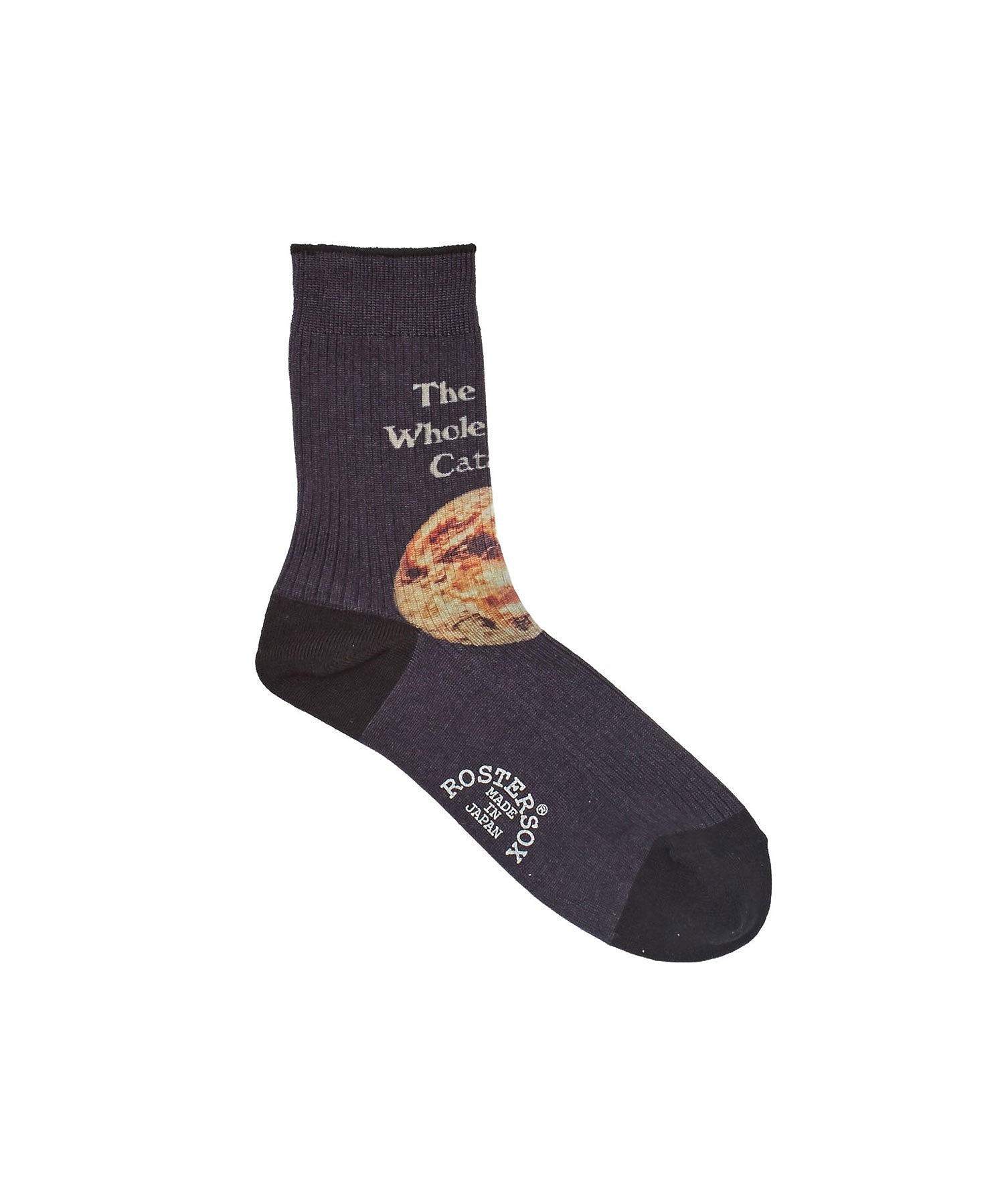 ROSTER SOX/WEC