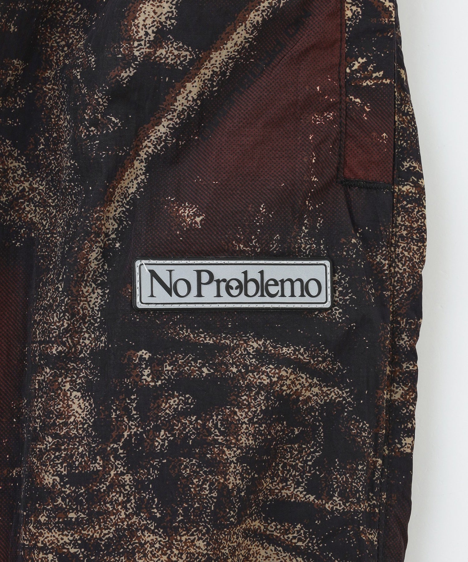 NO PROBLEMO/ノープロブレモ/PANTS NP30600 04